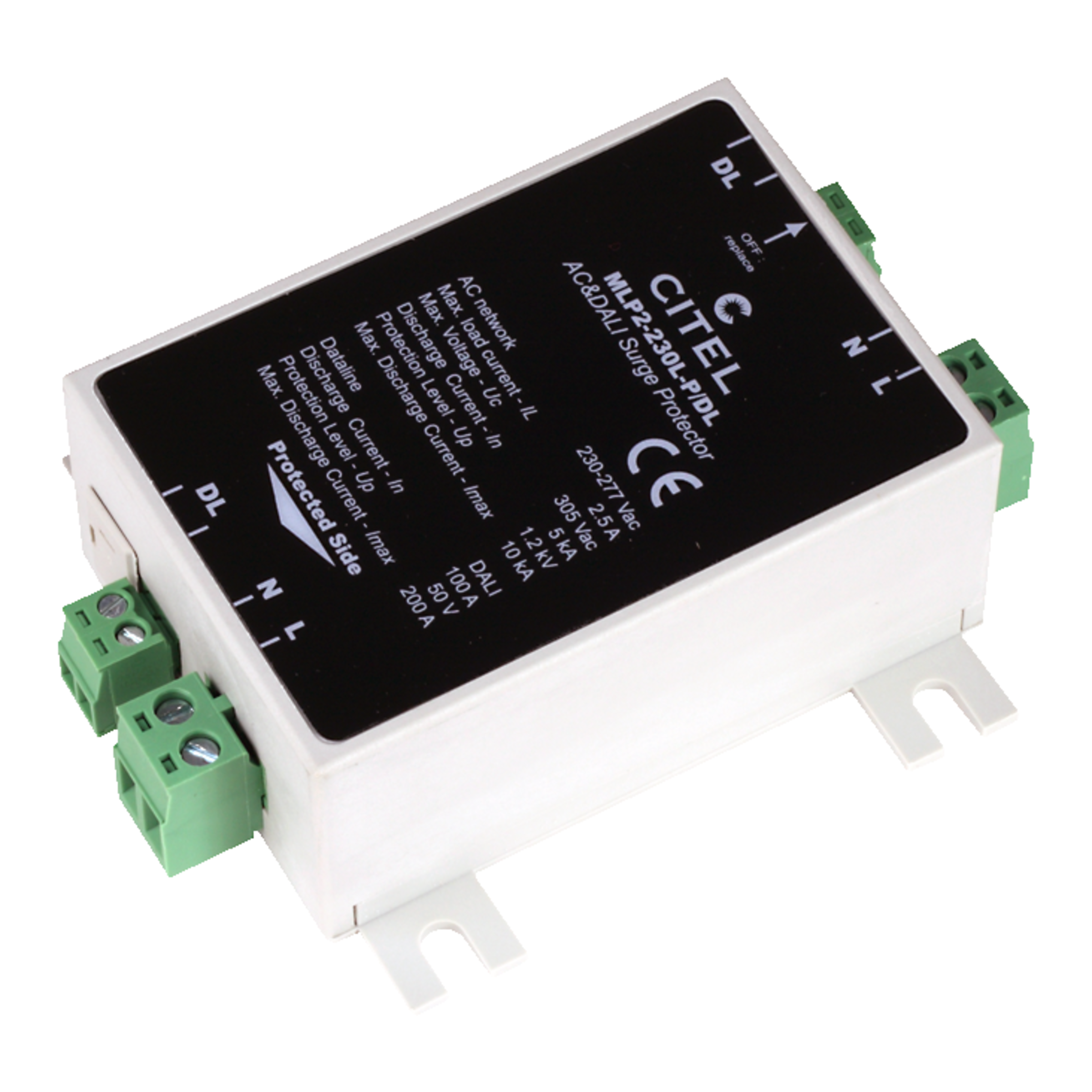 MLP2-230L-P/DL