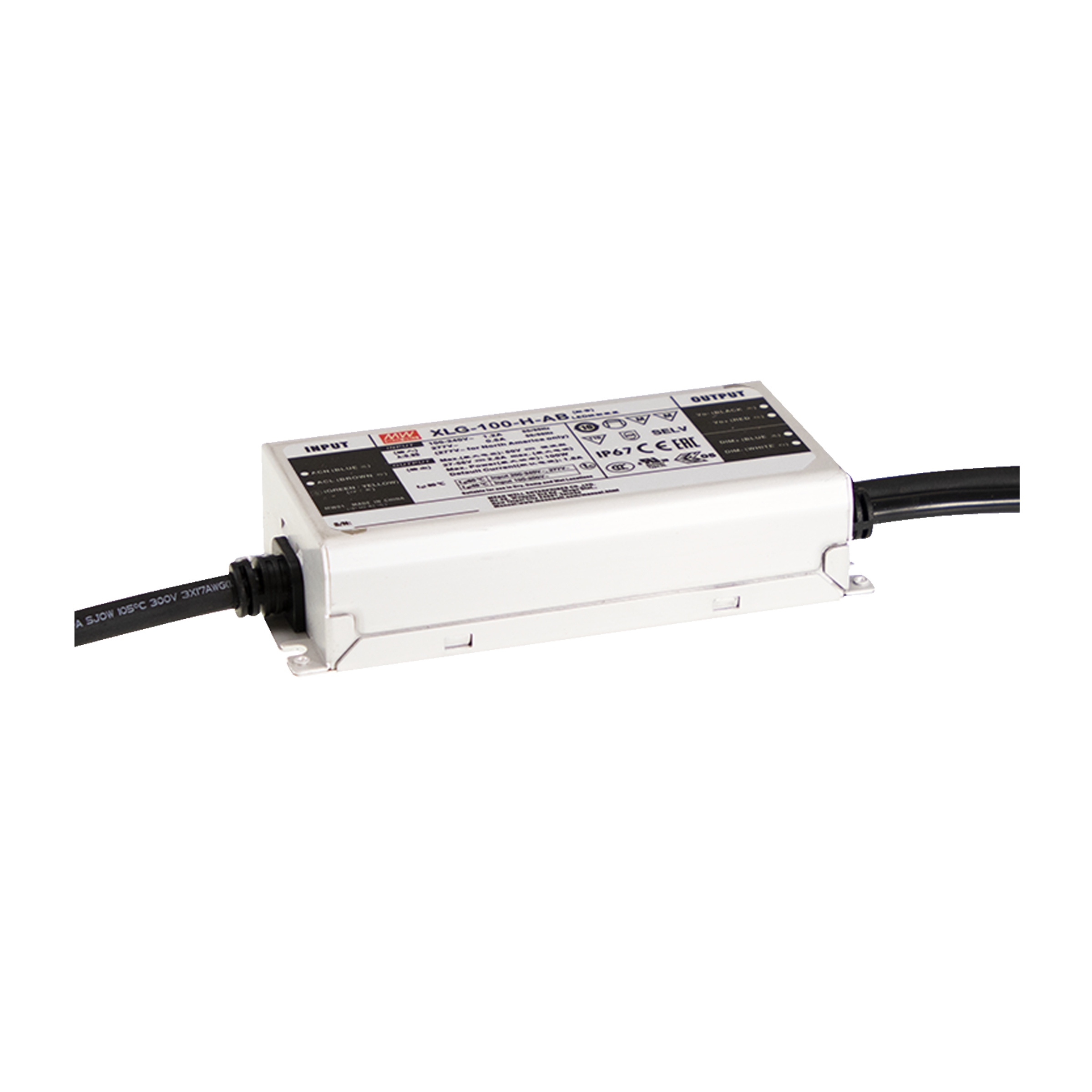 XLG-100-24