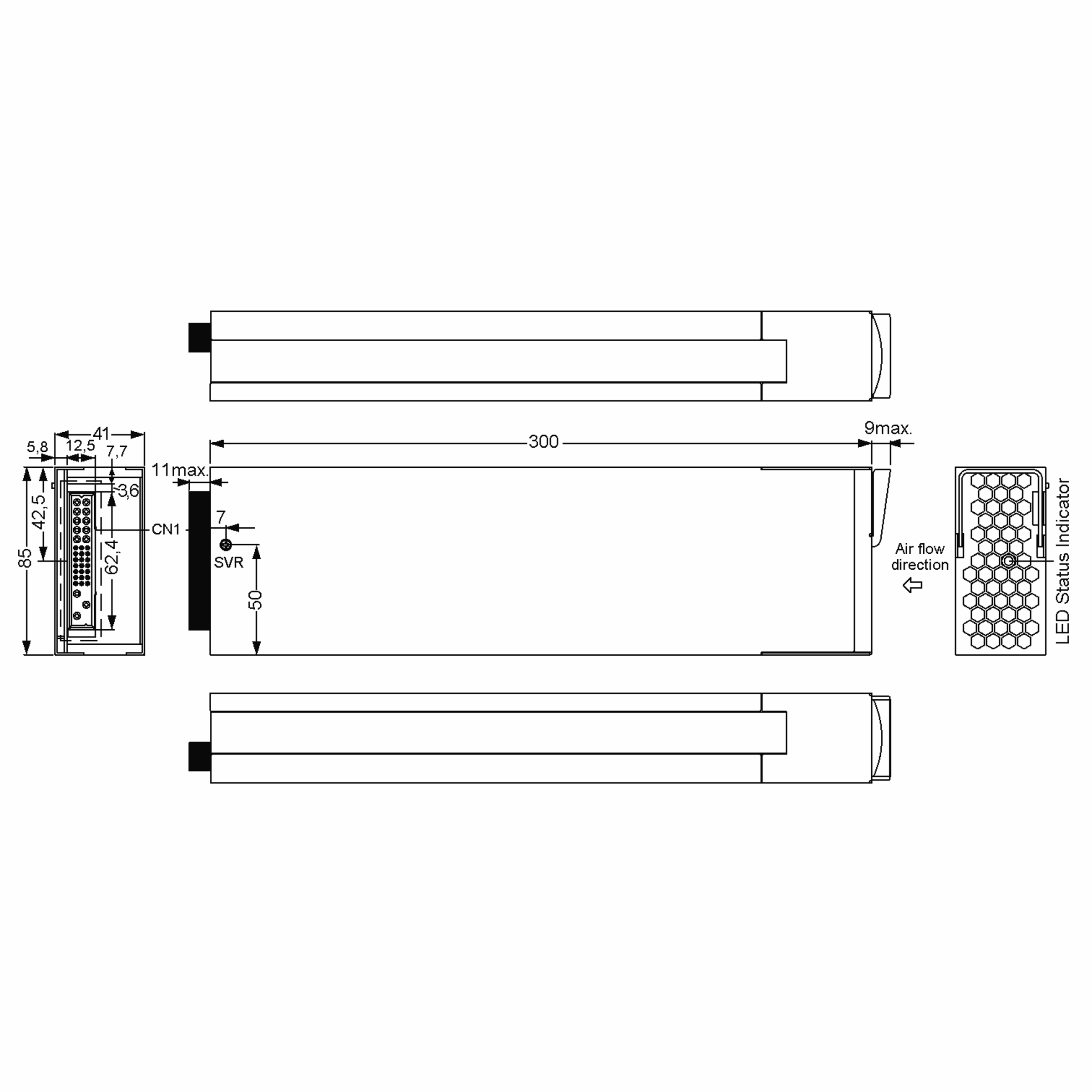 RCB-1600-48