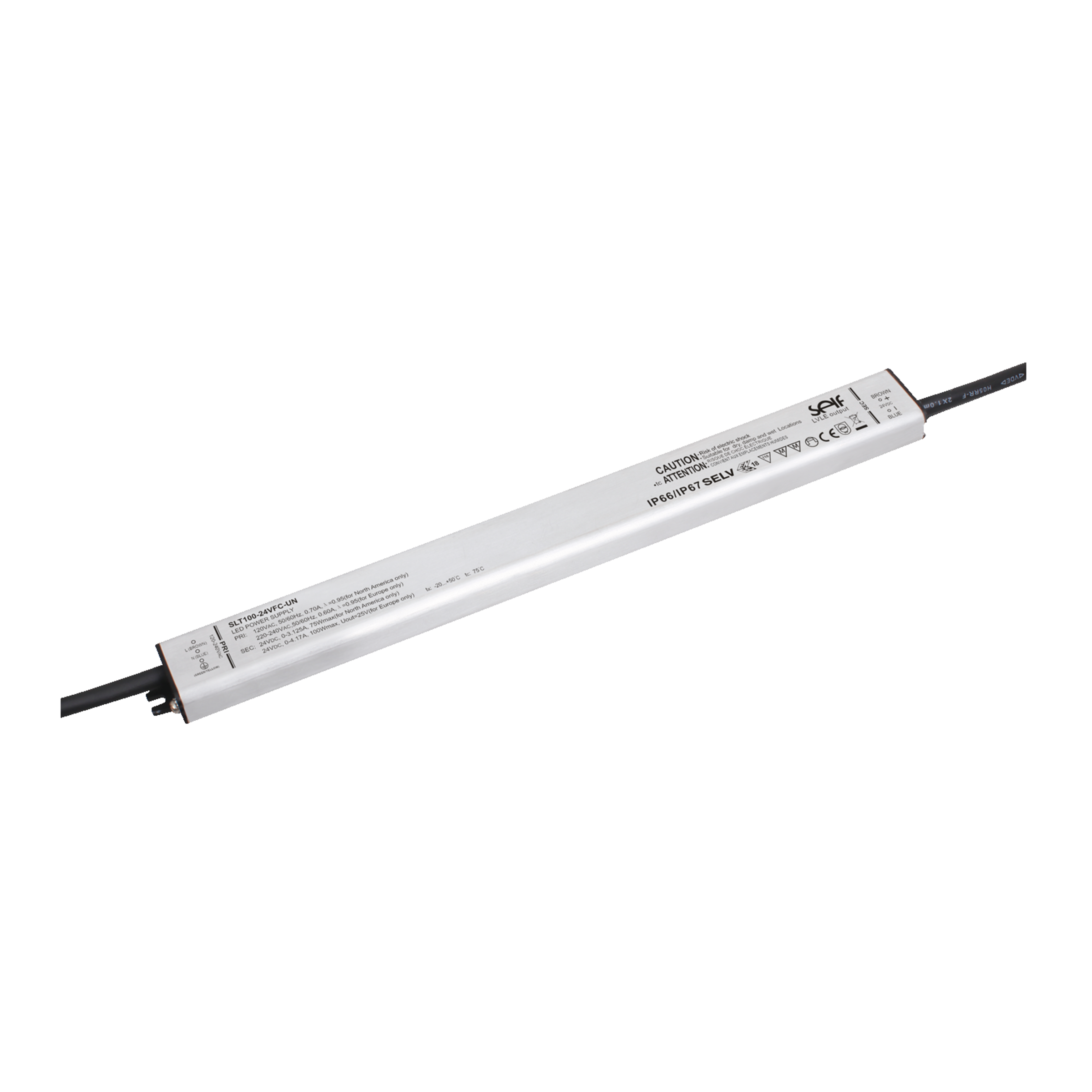 SLT100-24VFC-UN