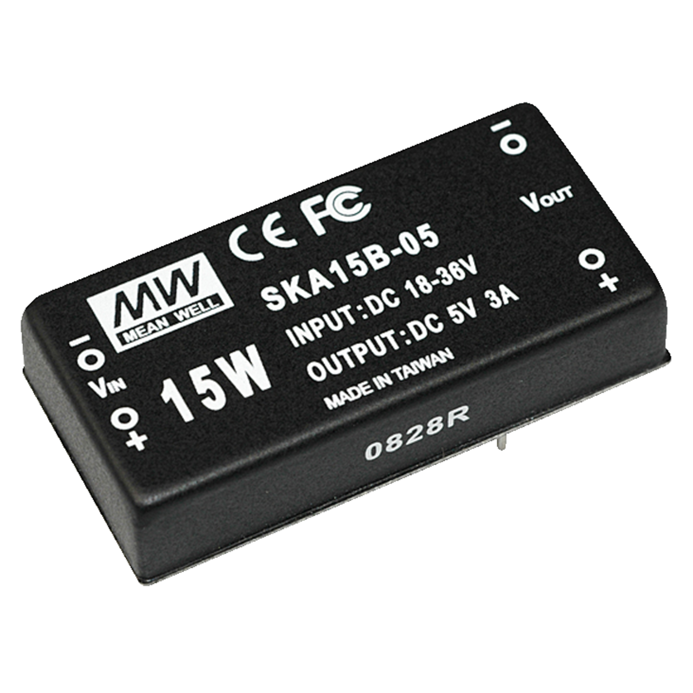 SKA15B-5