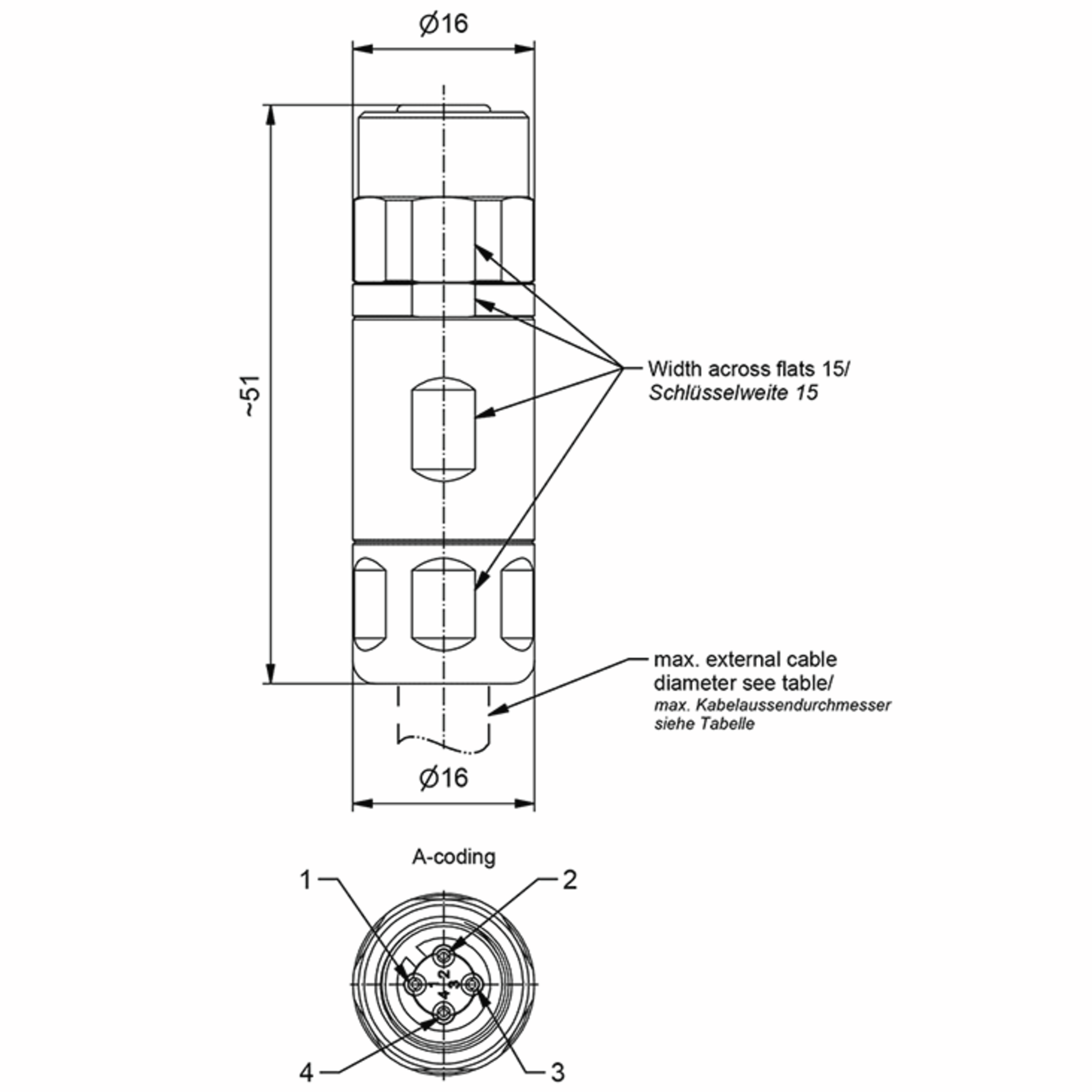 SAL-12S-RKC4-C/100