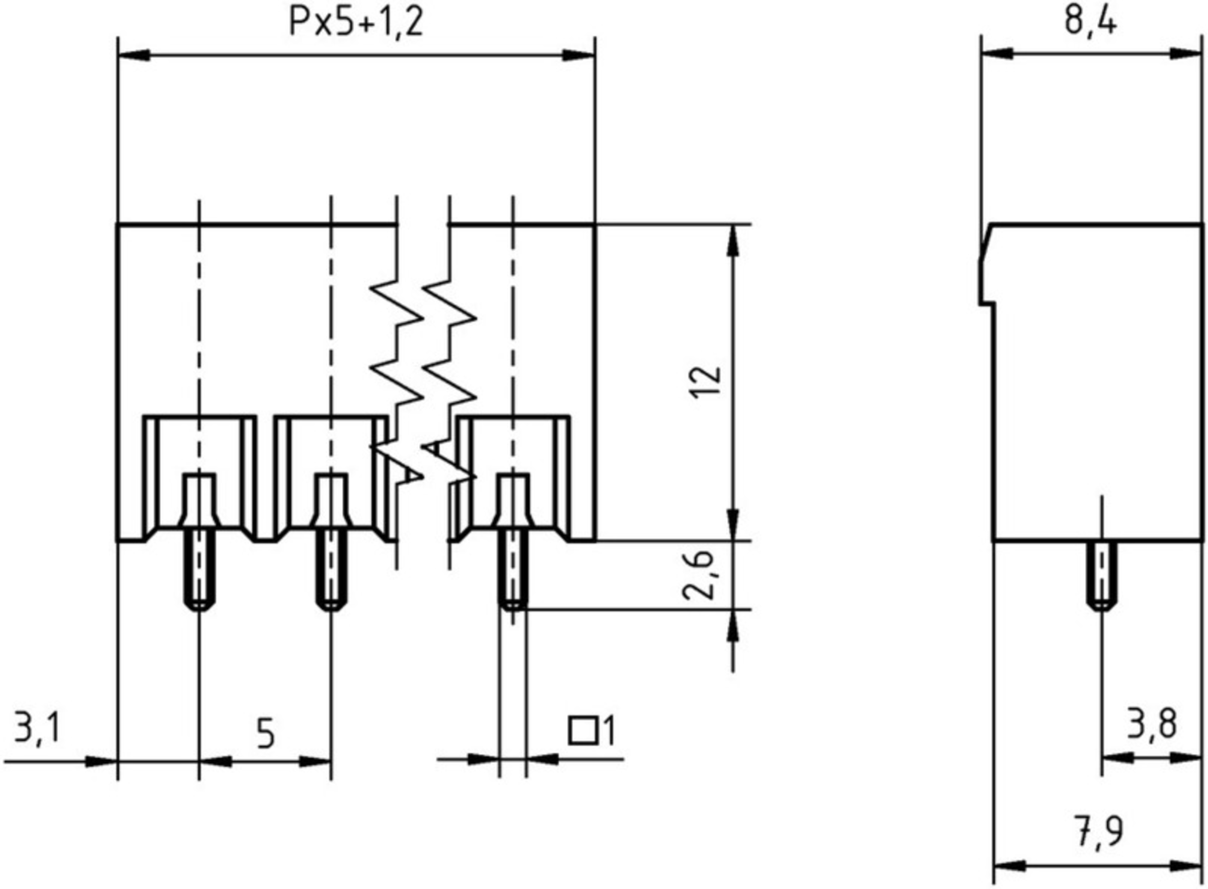 STL950/3G-V-BK-HT