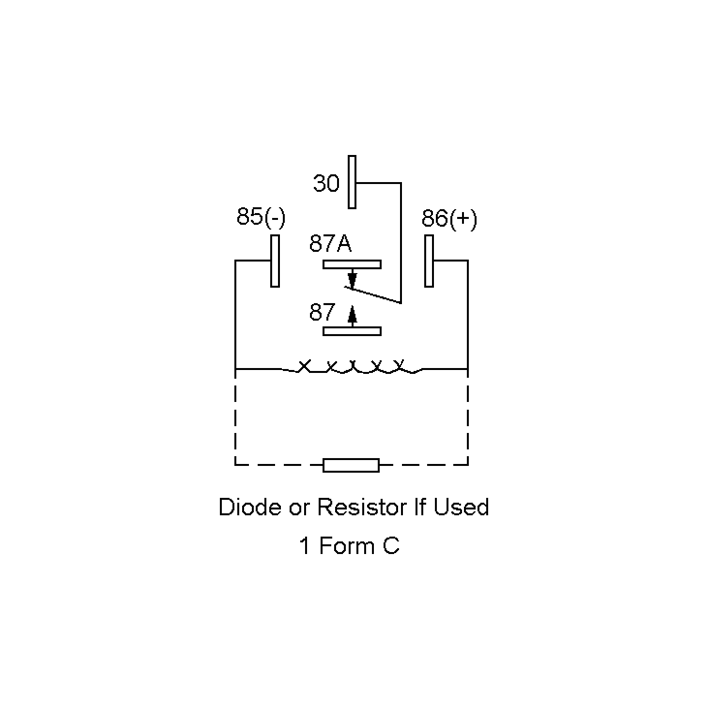 FRC2C-1-DC24V