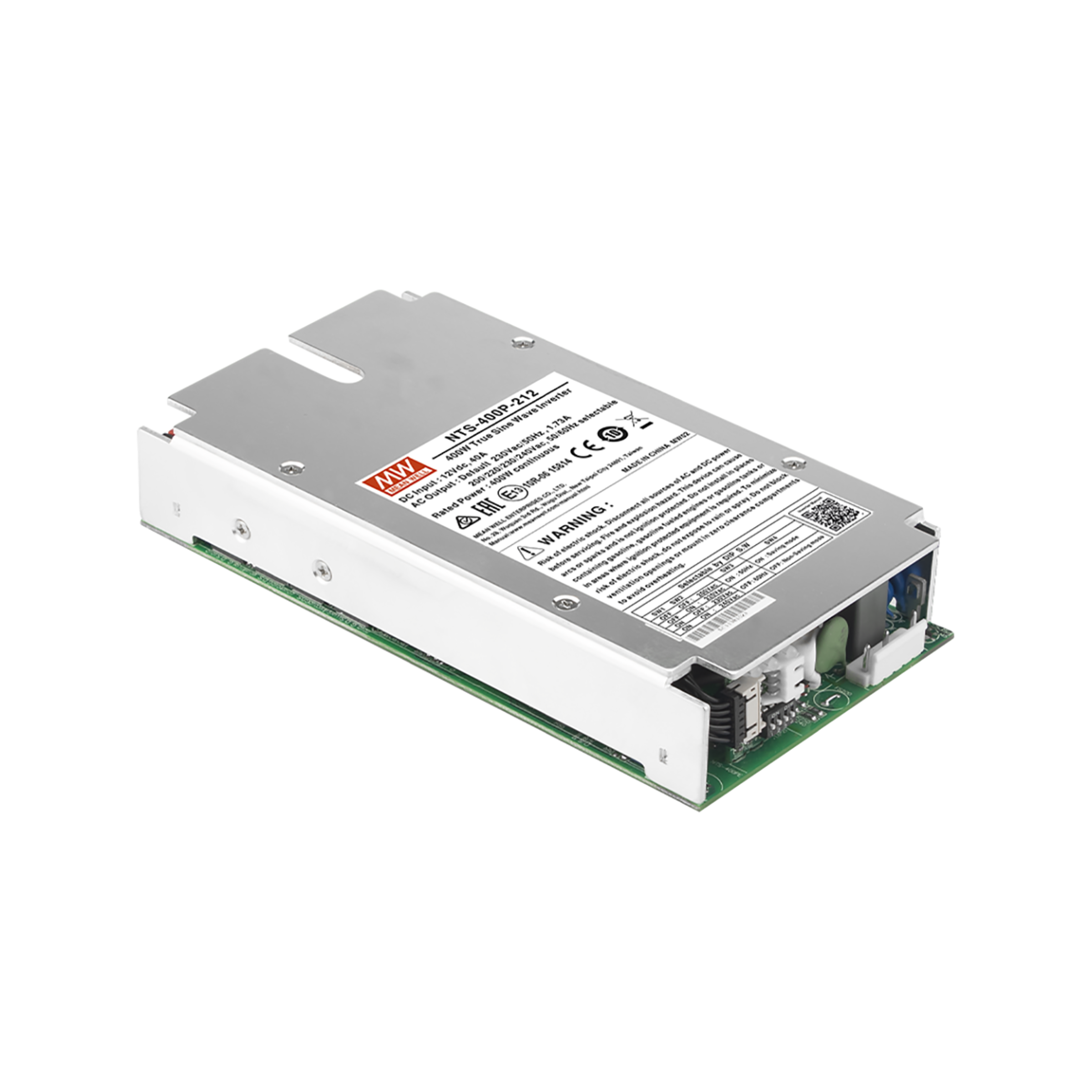 NTS-400P-212