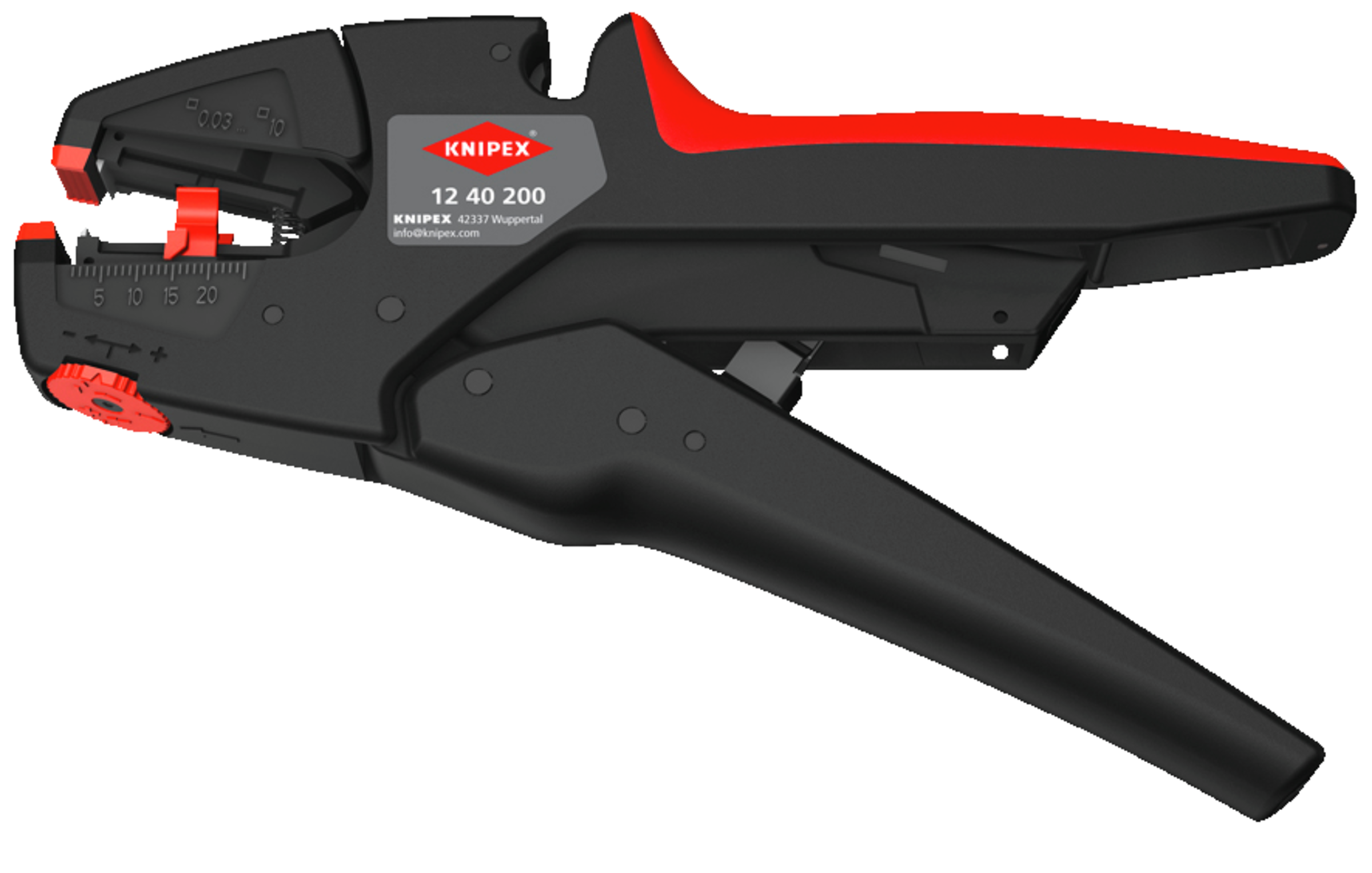 KNIP1240-200