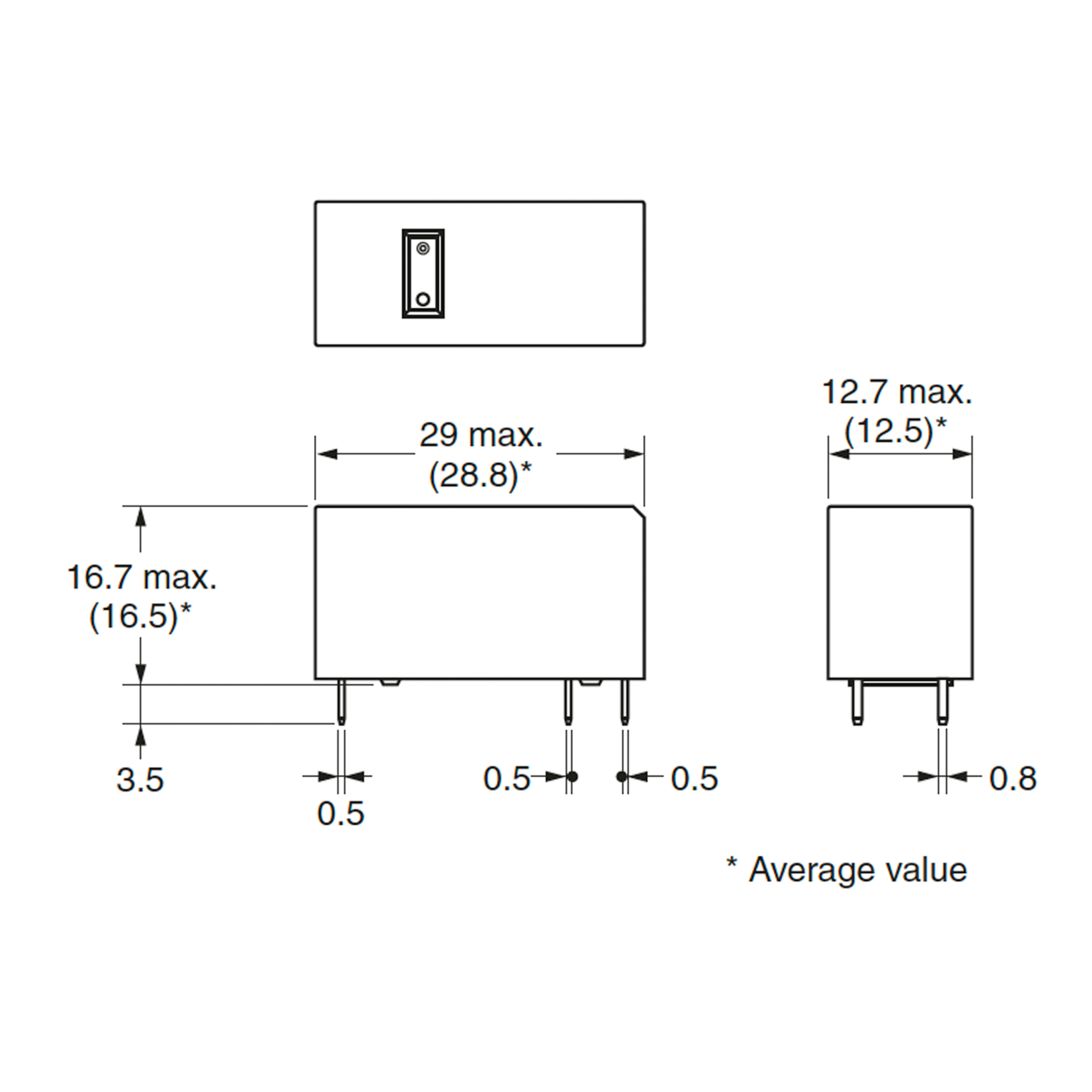 G2RL-1A-E2CVHADC12
