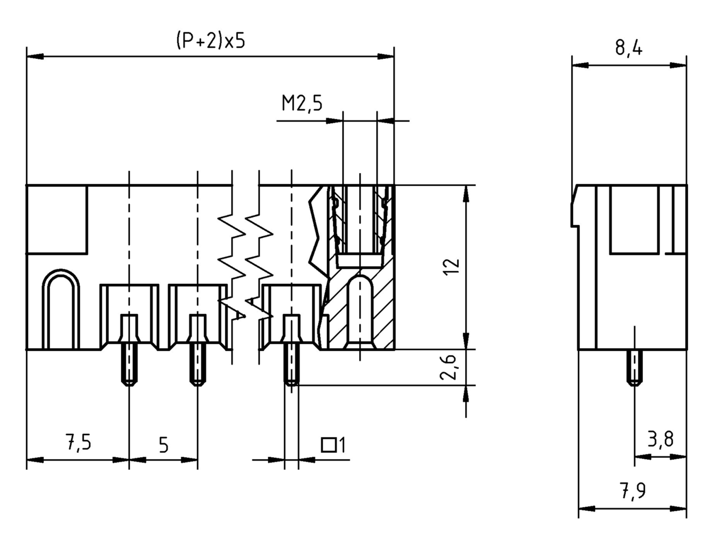 STL950/4F-V-BKHCHT
