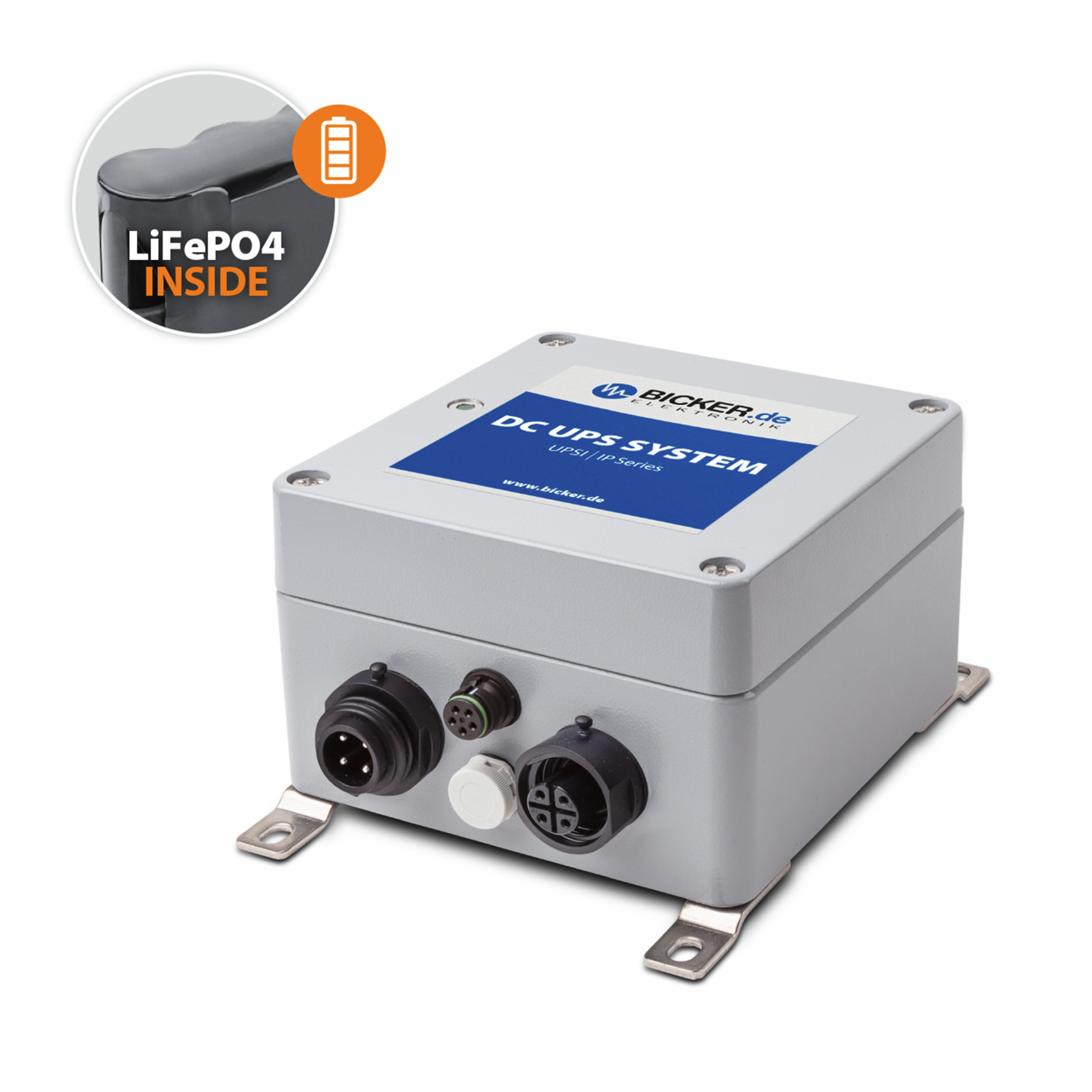 UPSI-2406IP-12U
