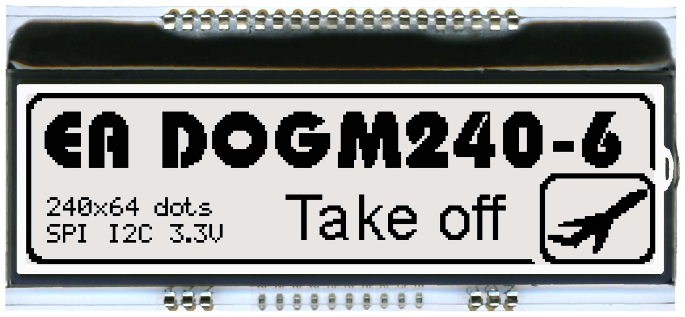 EADOGM240N-6