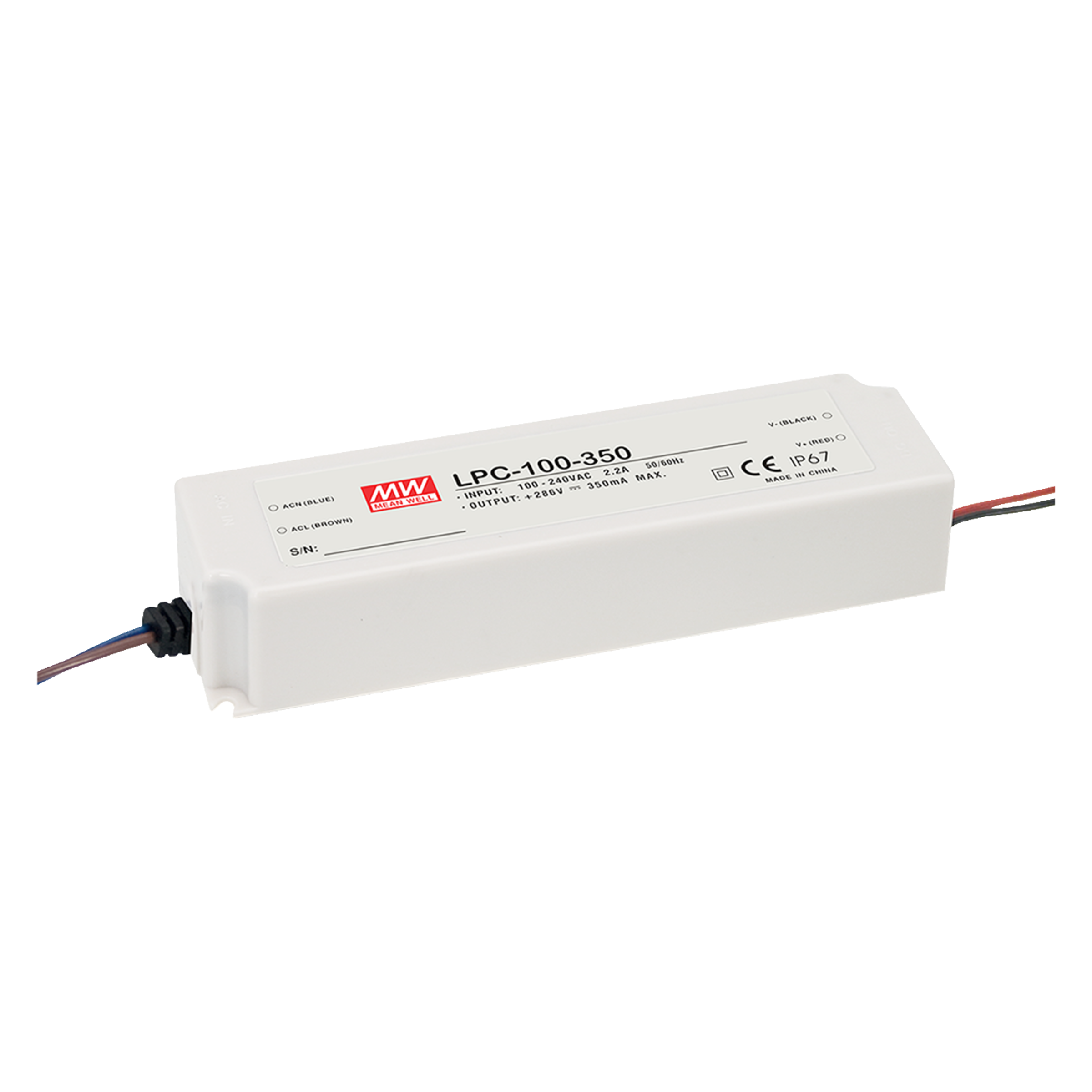 LPC-100-500