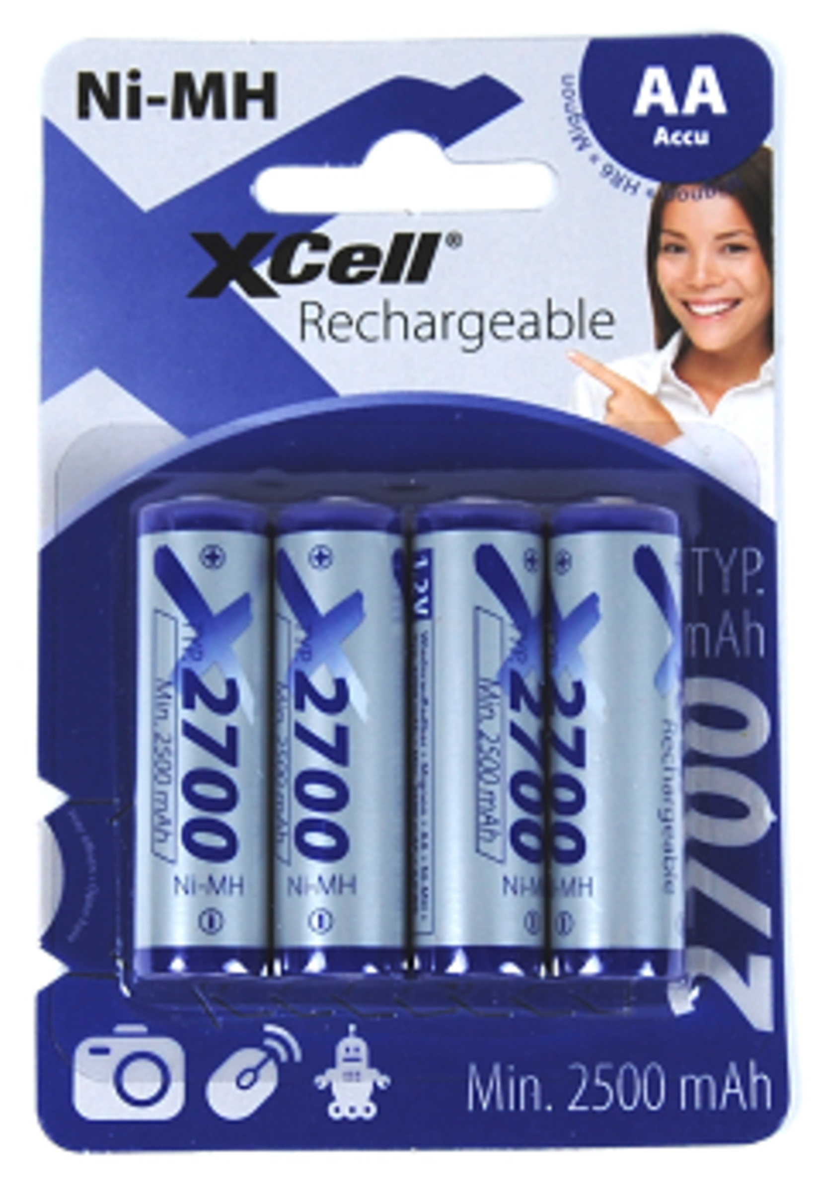 XNH2700AA