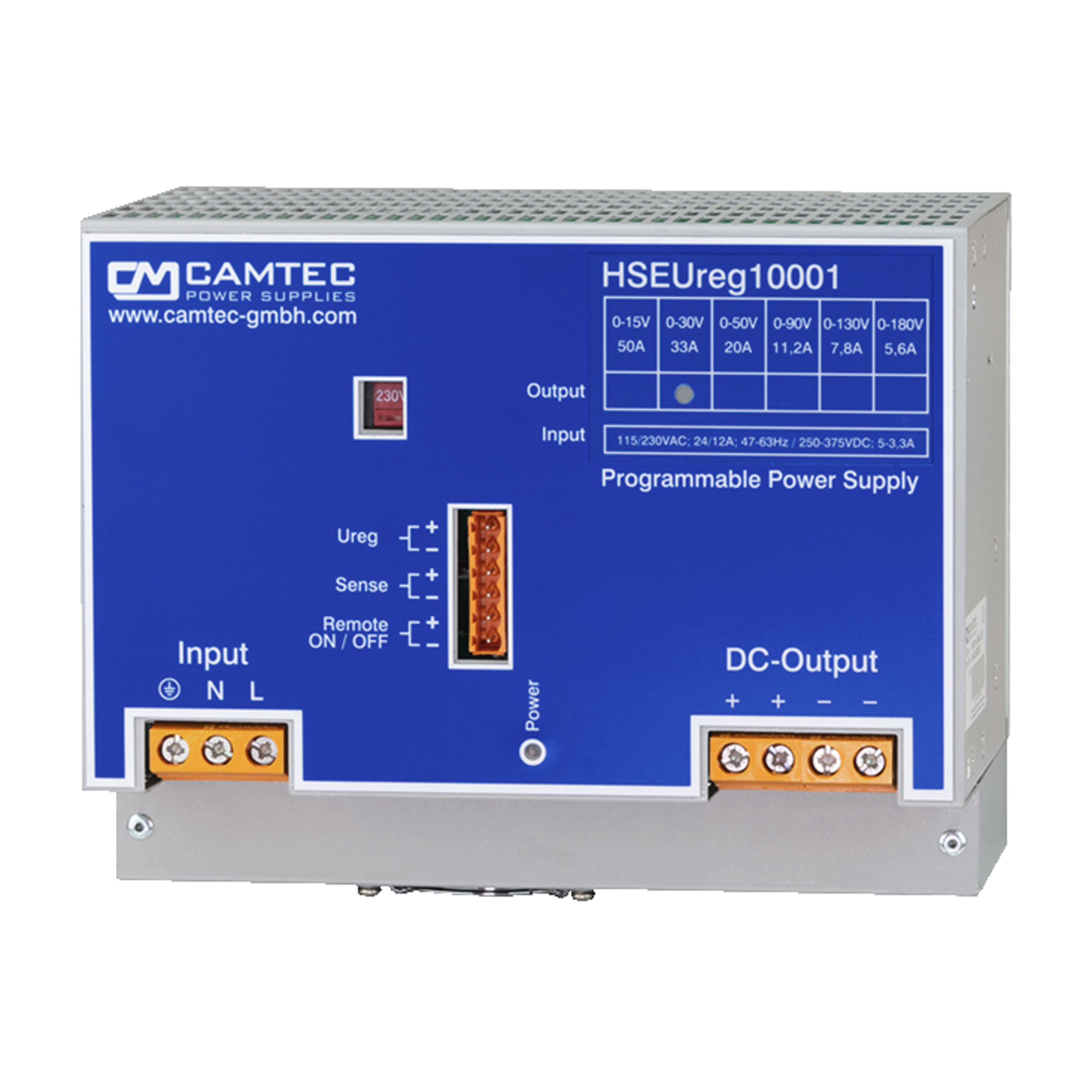 HSEUREG10001.090R