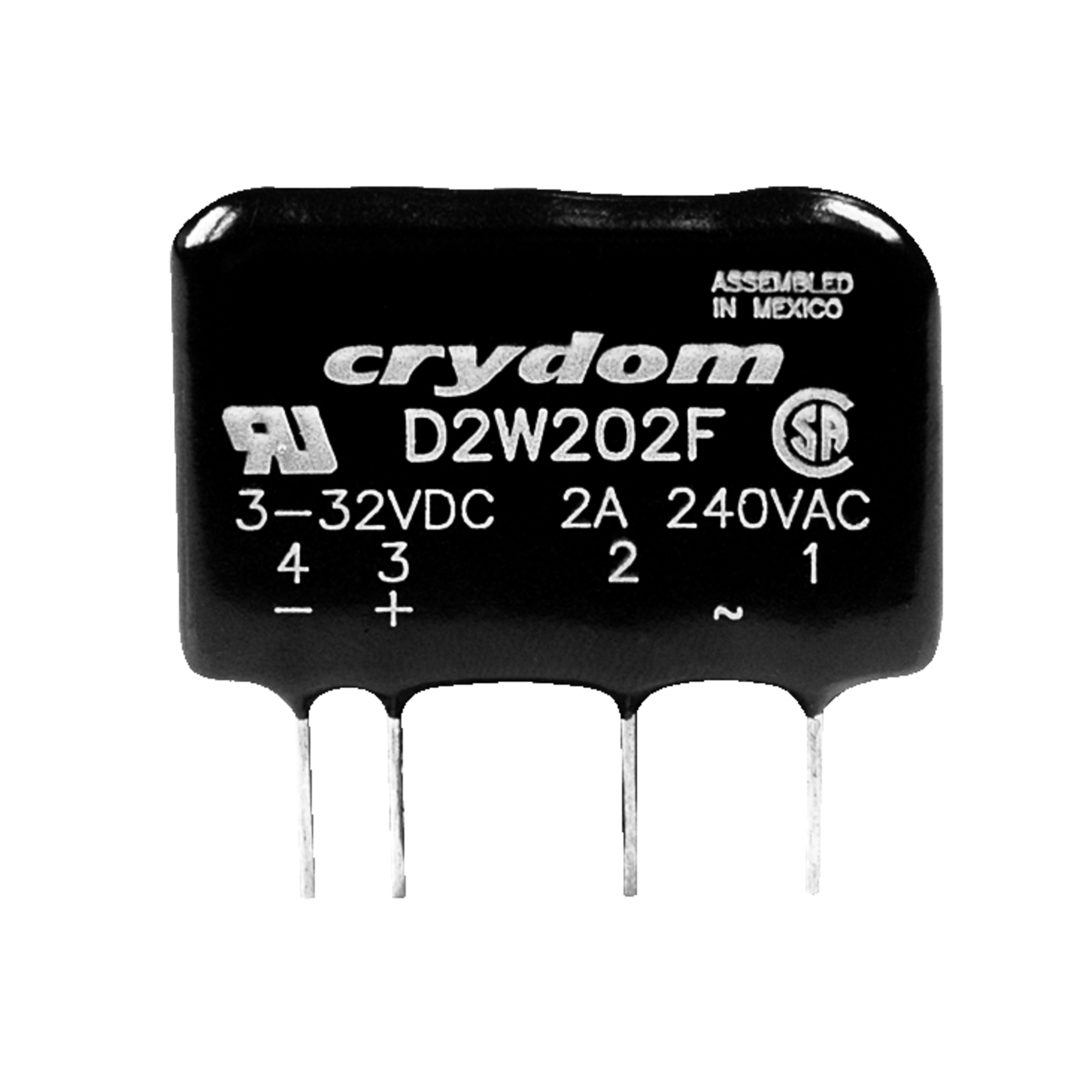 D2W203F
