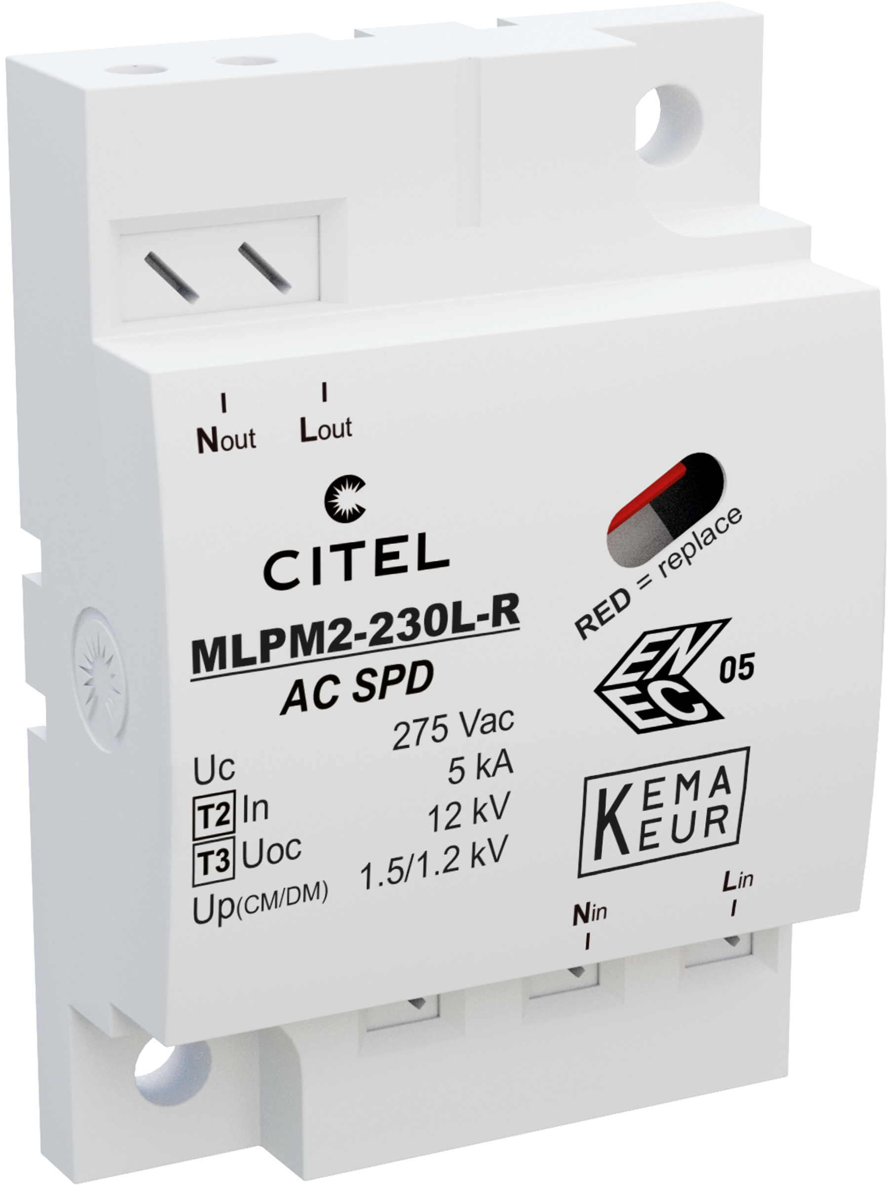 MLPM2-230L-R