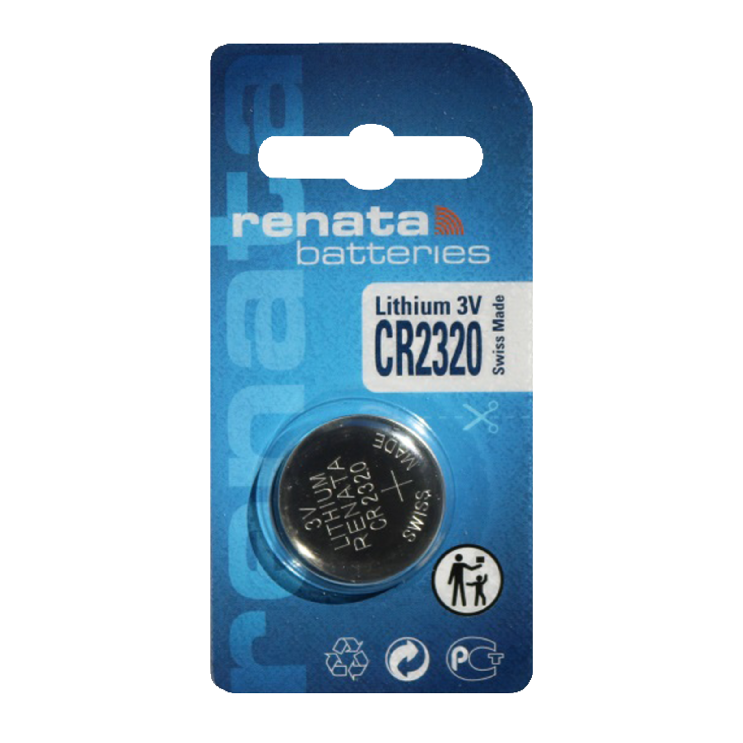 CR2320.SC