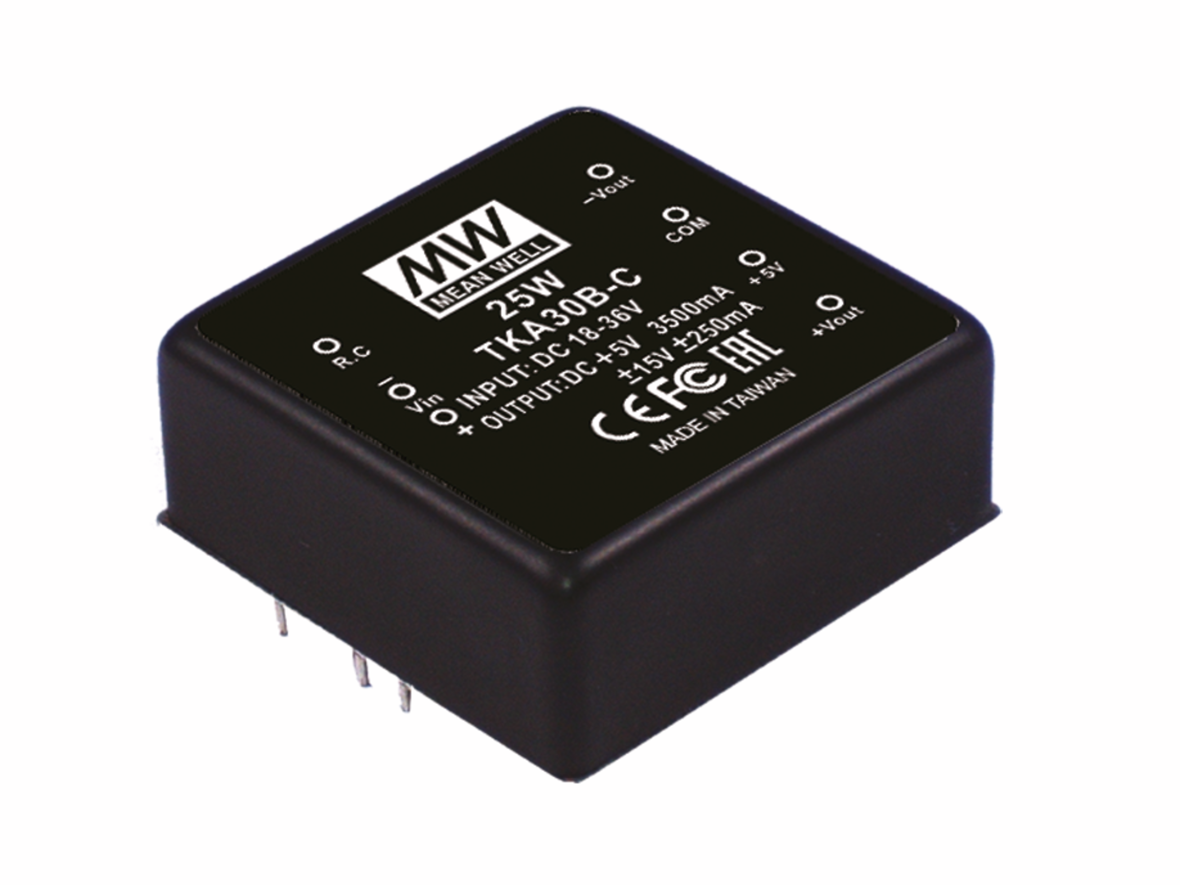 TKA30B-C