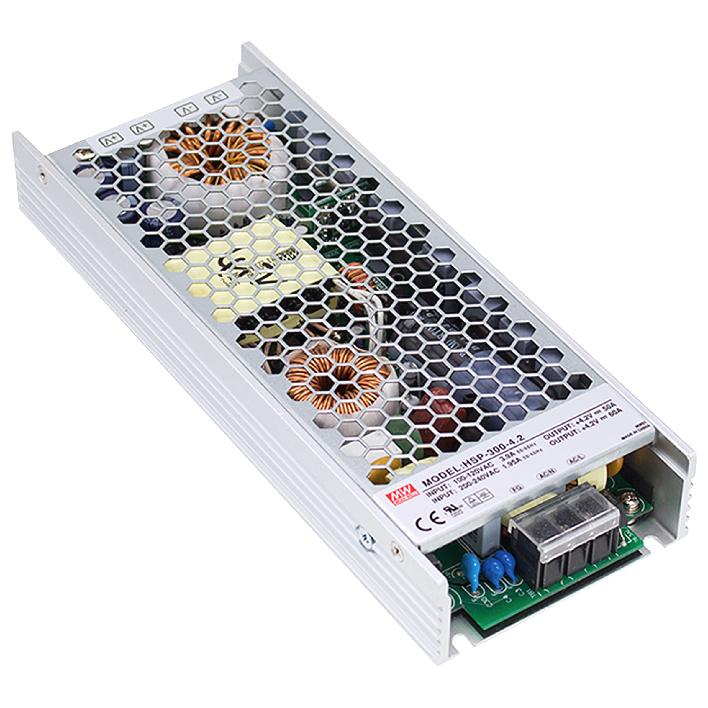 HSP-300-5
