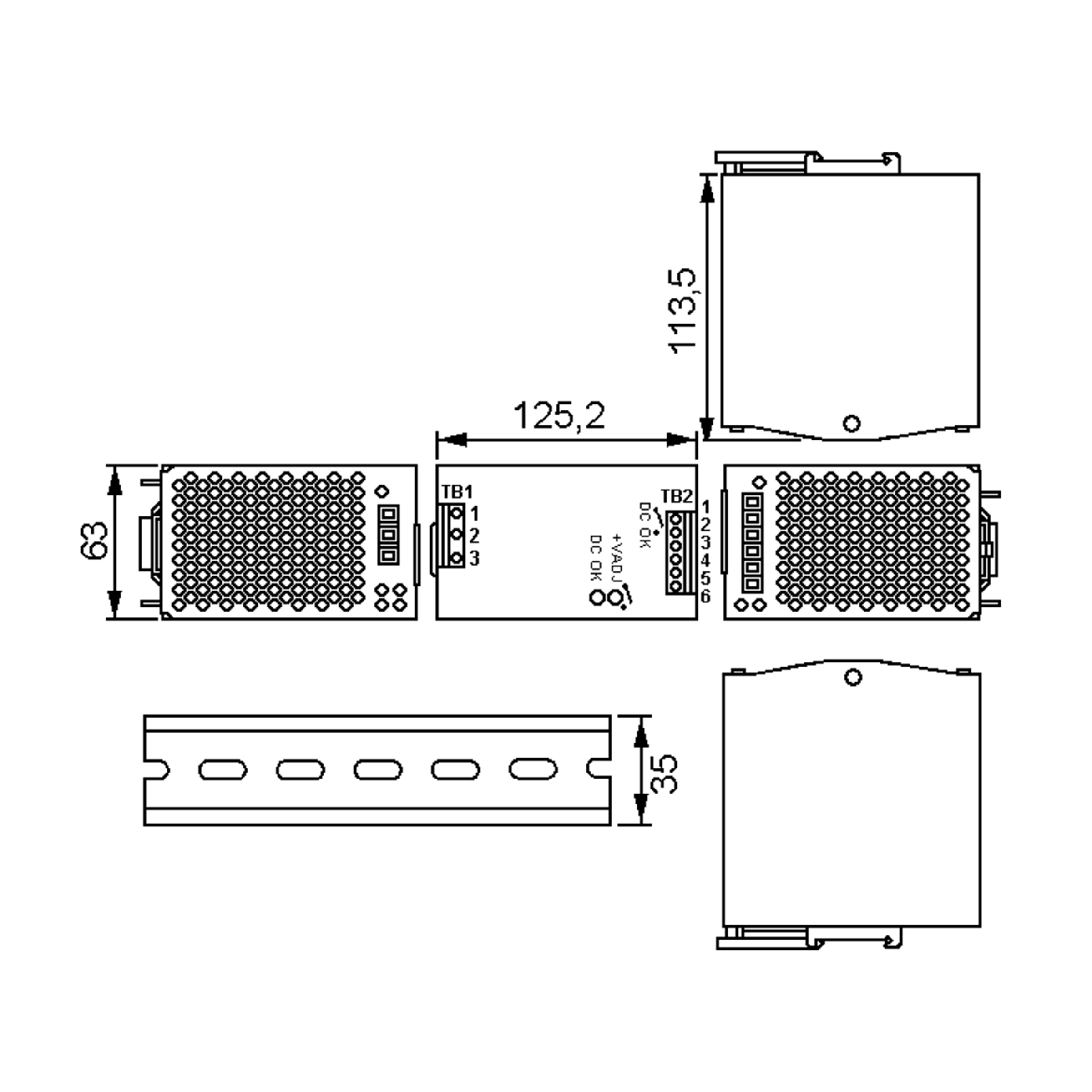 WDR-240-24