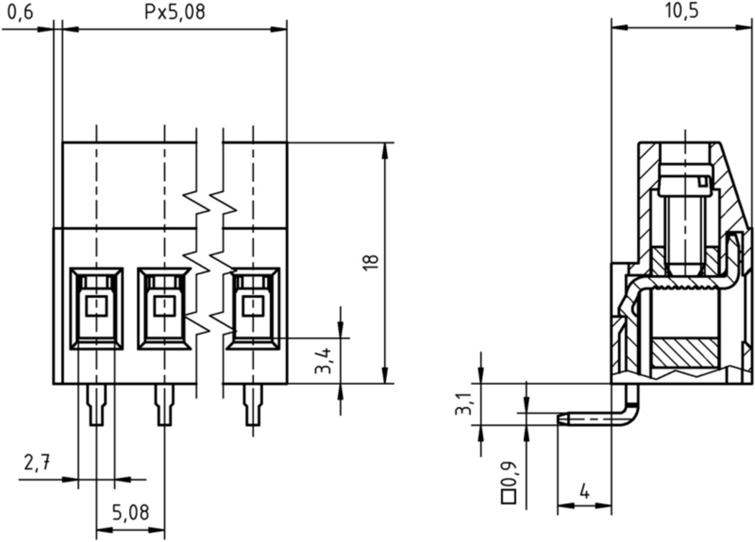 AKZ700/4-H-GN