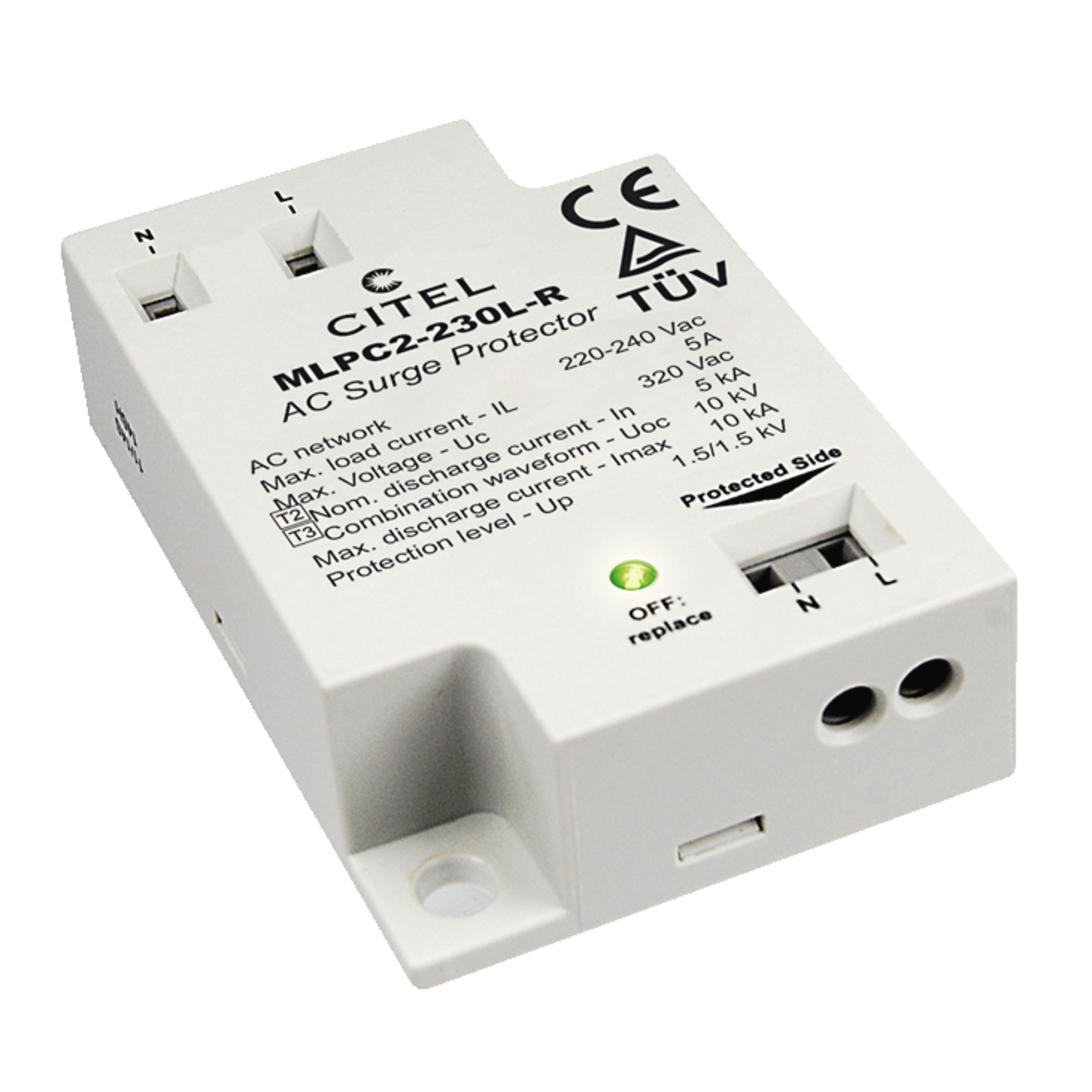 MLPC2-230L-R