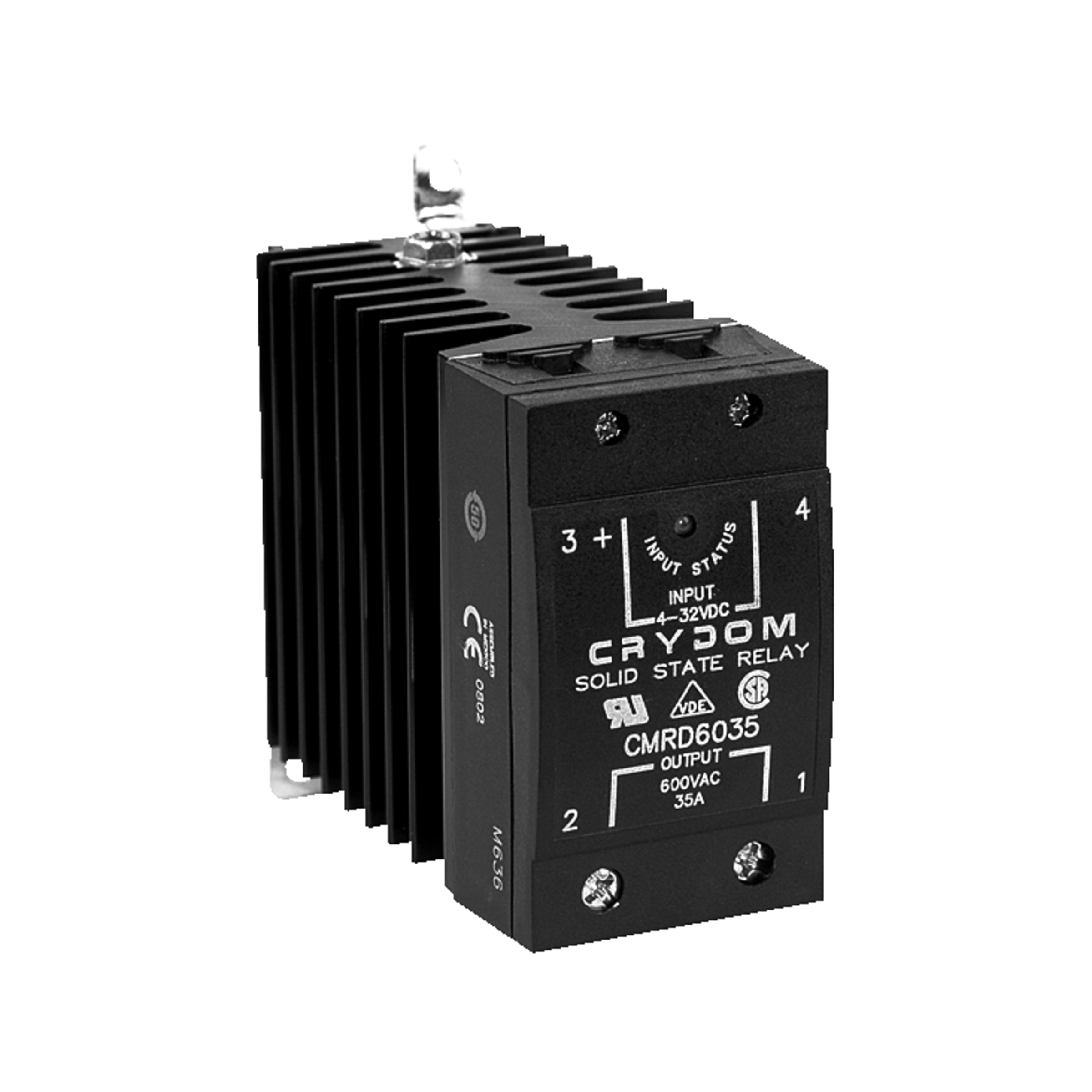 CMRD6045