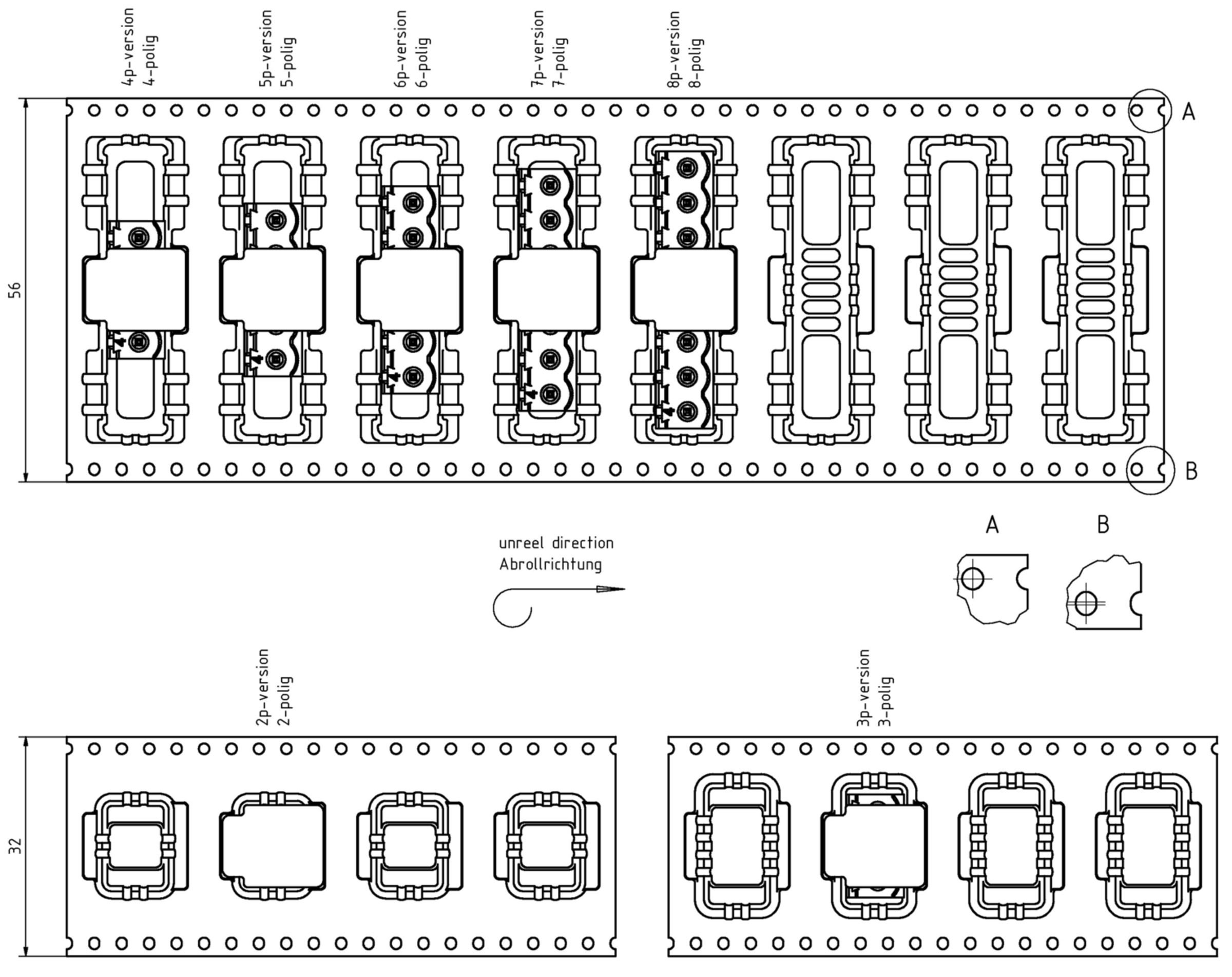 STLZ950/3-V-BK-HTG