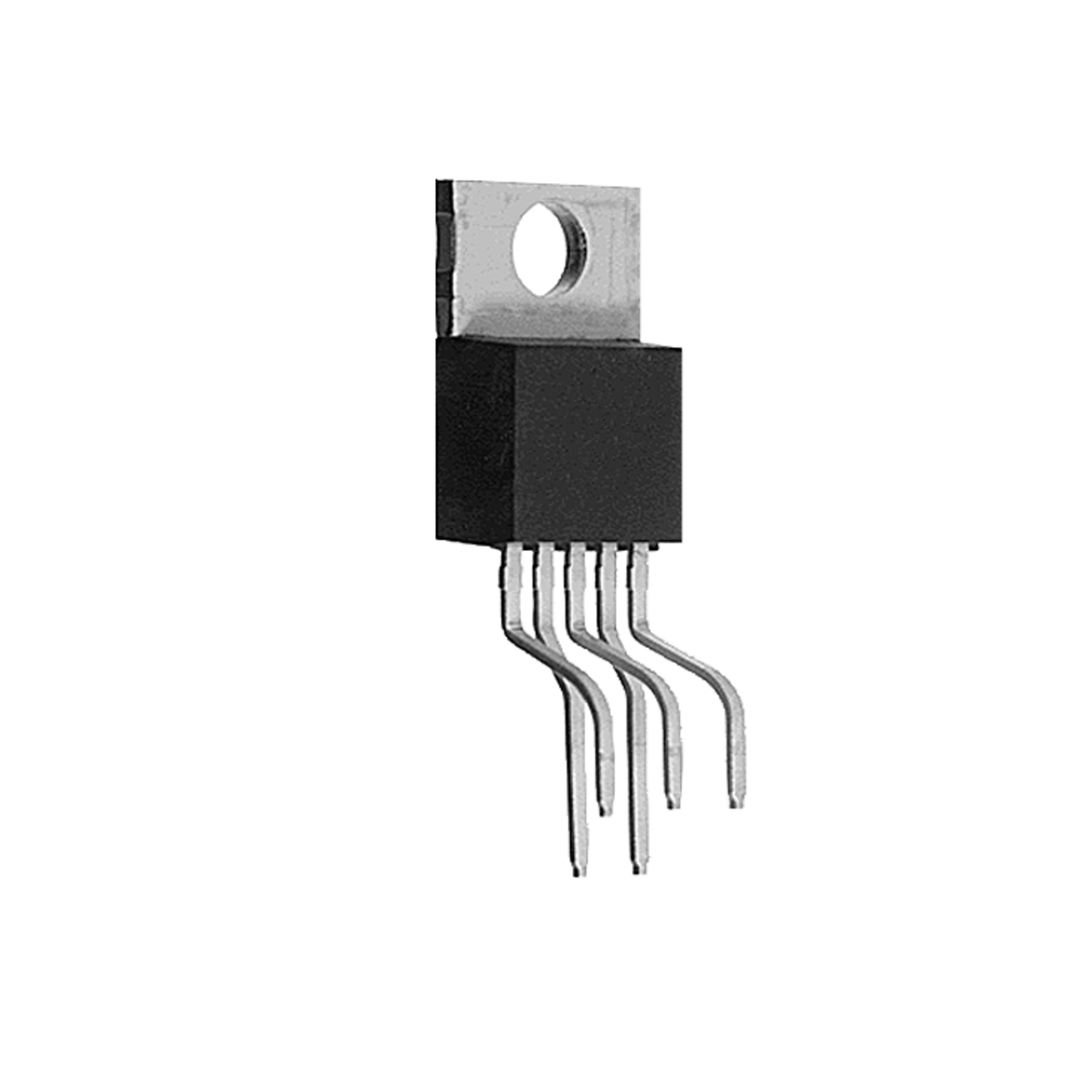 LM2596TVADJG