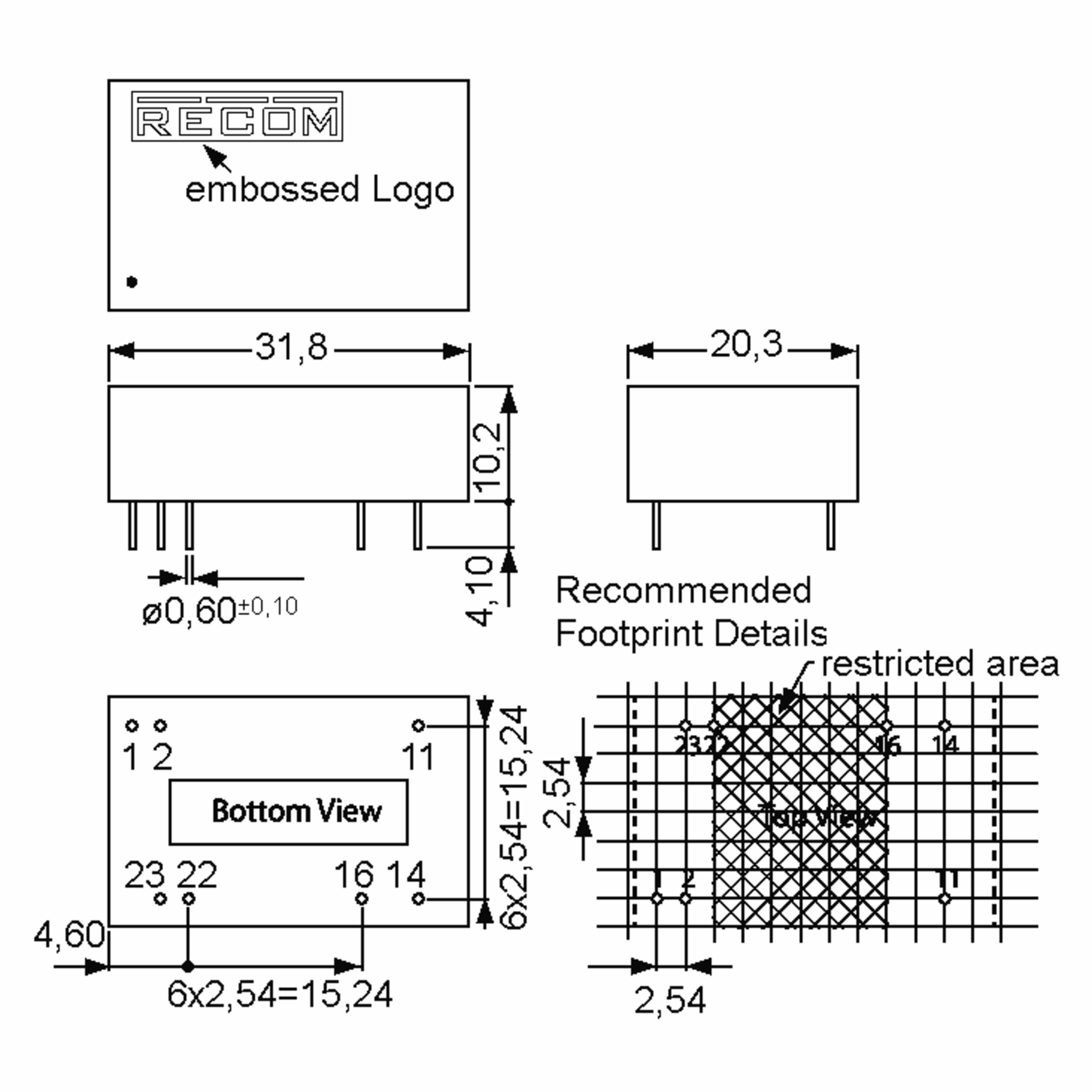 REM5E-0505S/R6/A