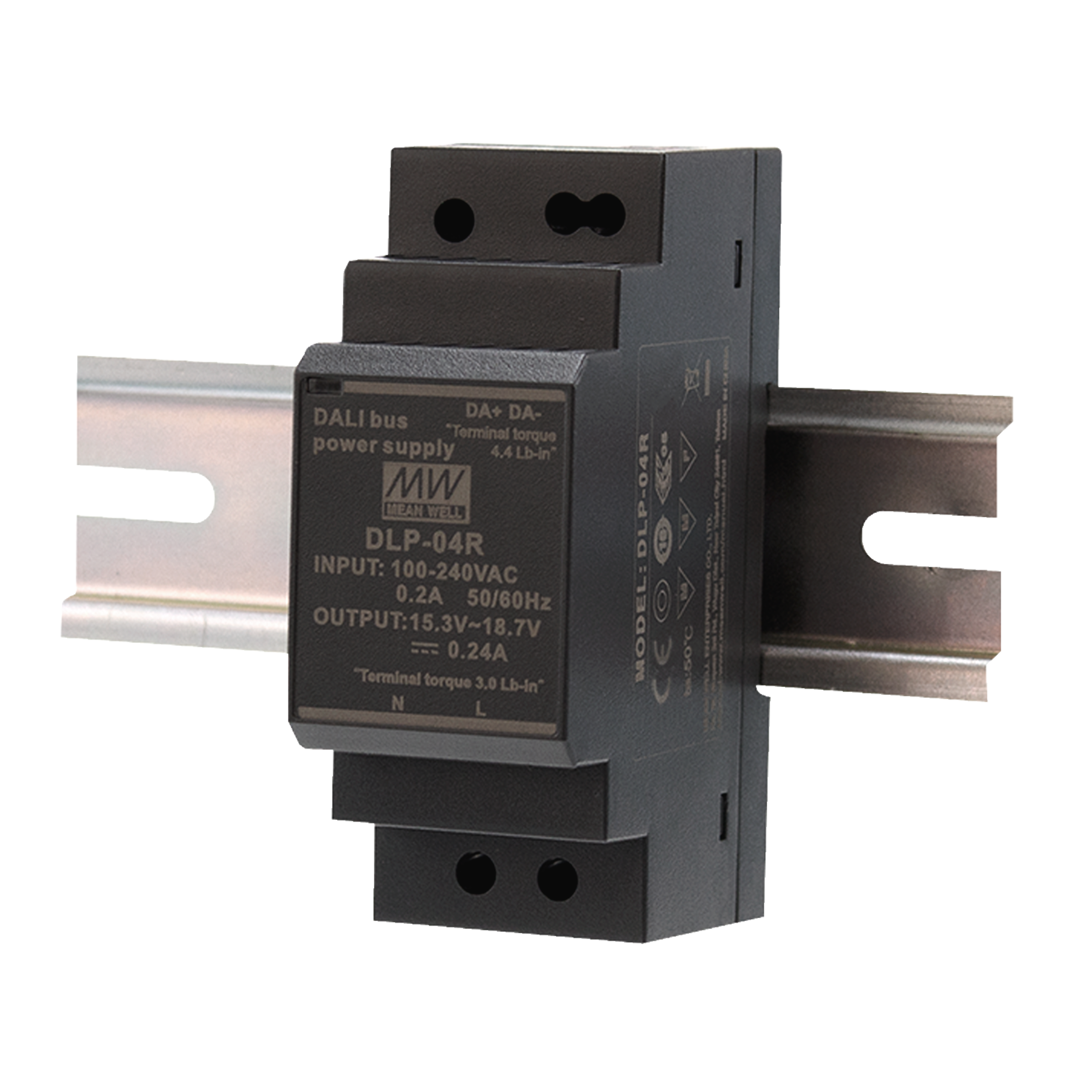 DLP-04R