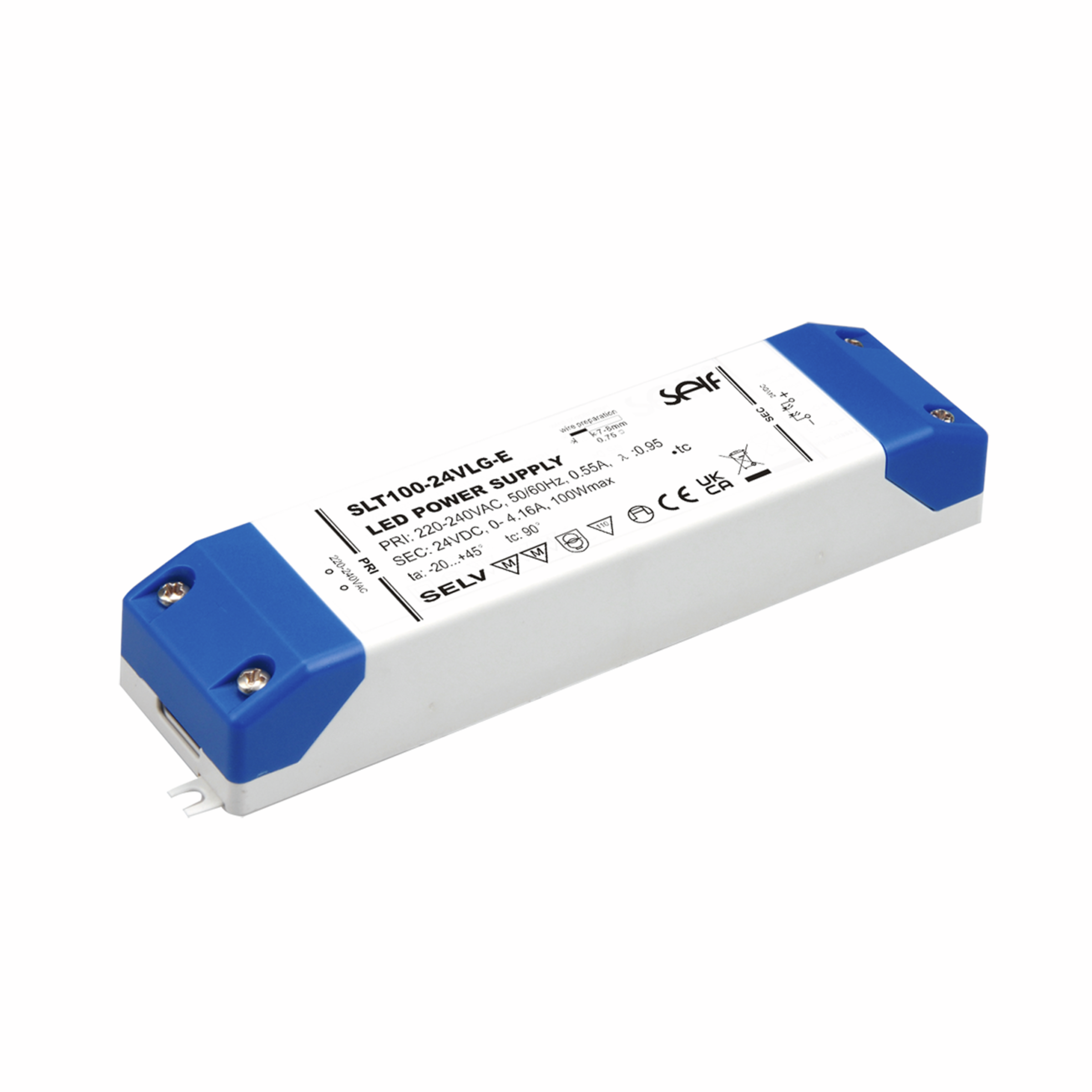 SLT100-24VLG-E
