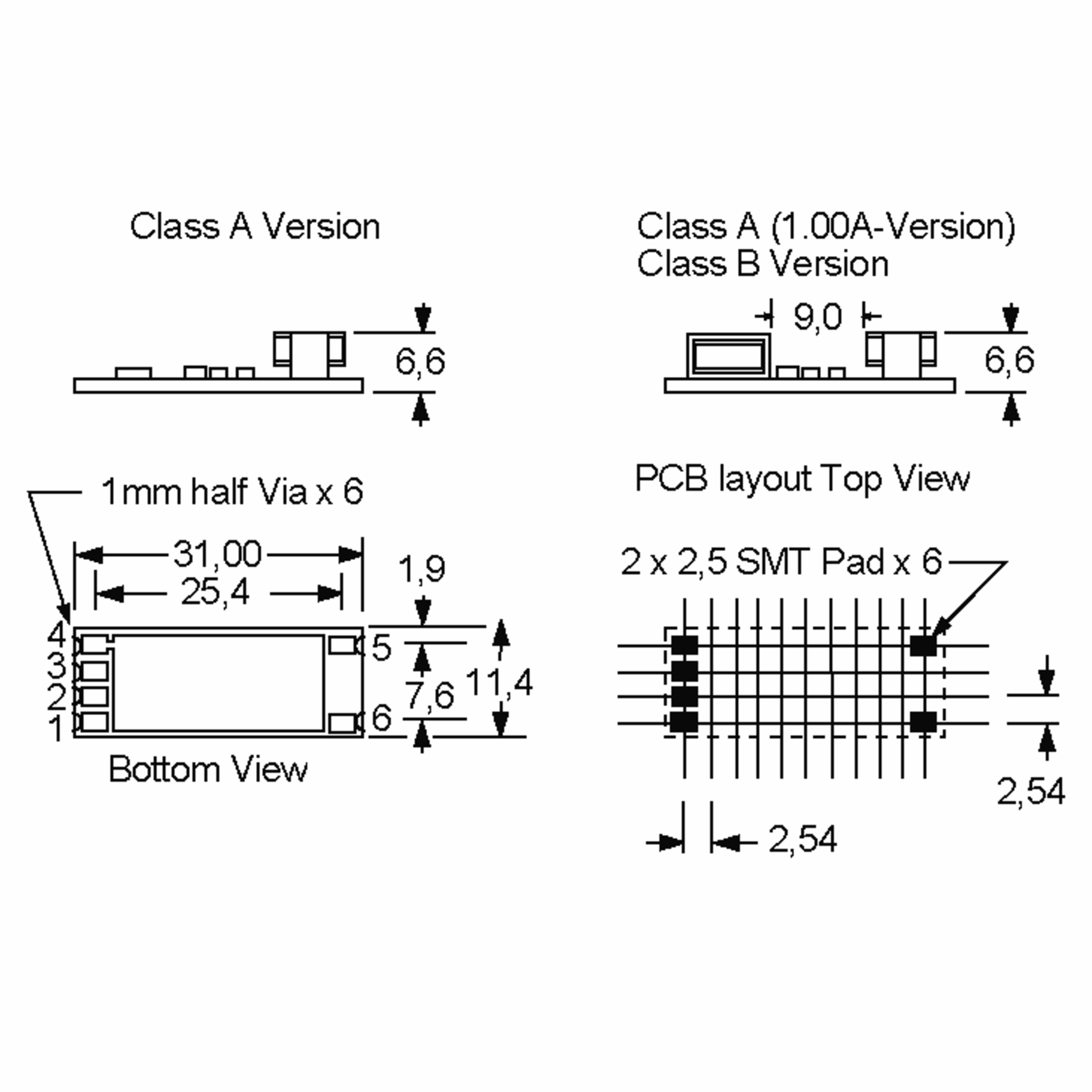RCD-24-0.50/PL/A