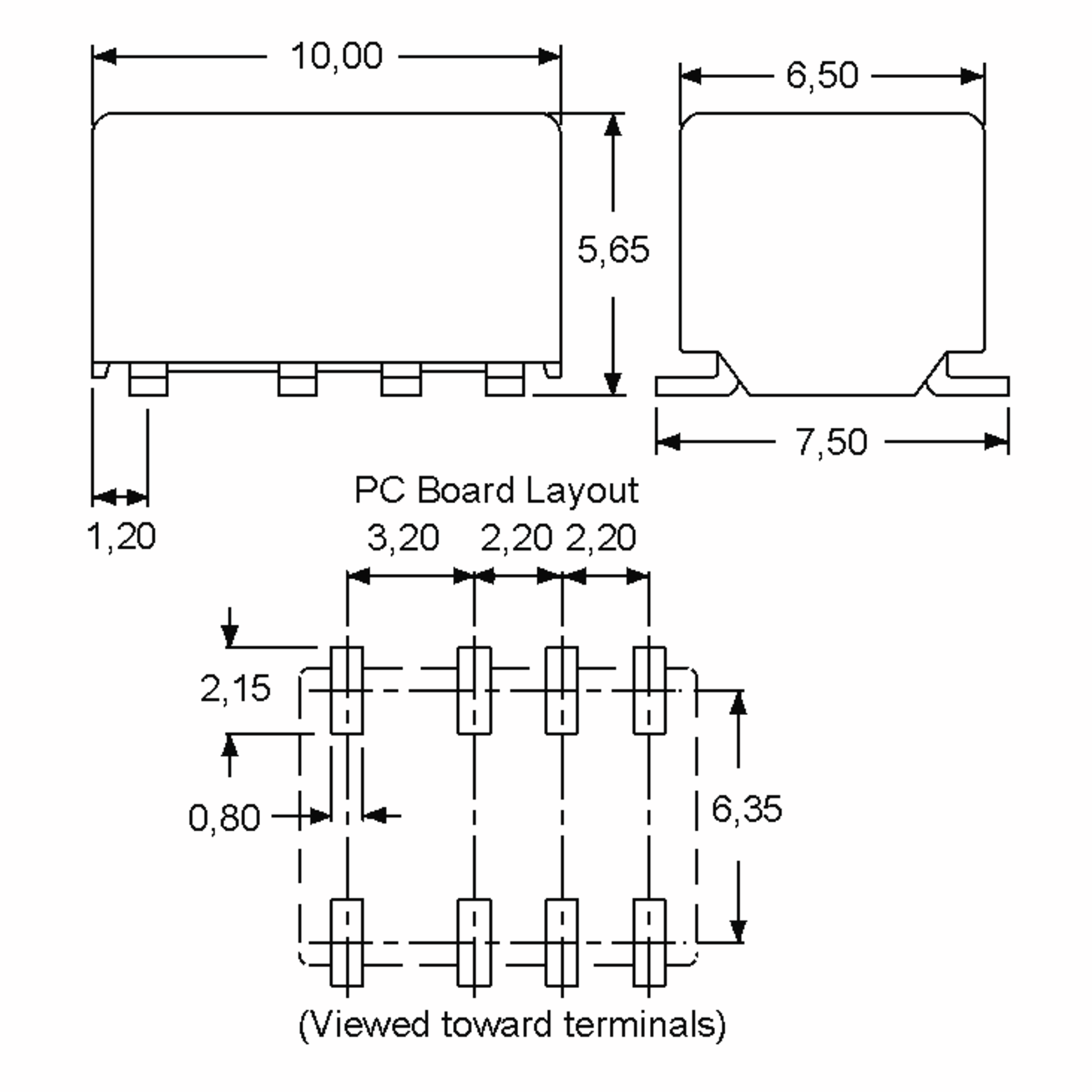 AZ8521S-4.5TR