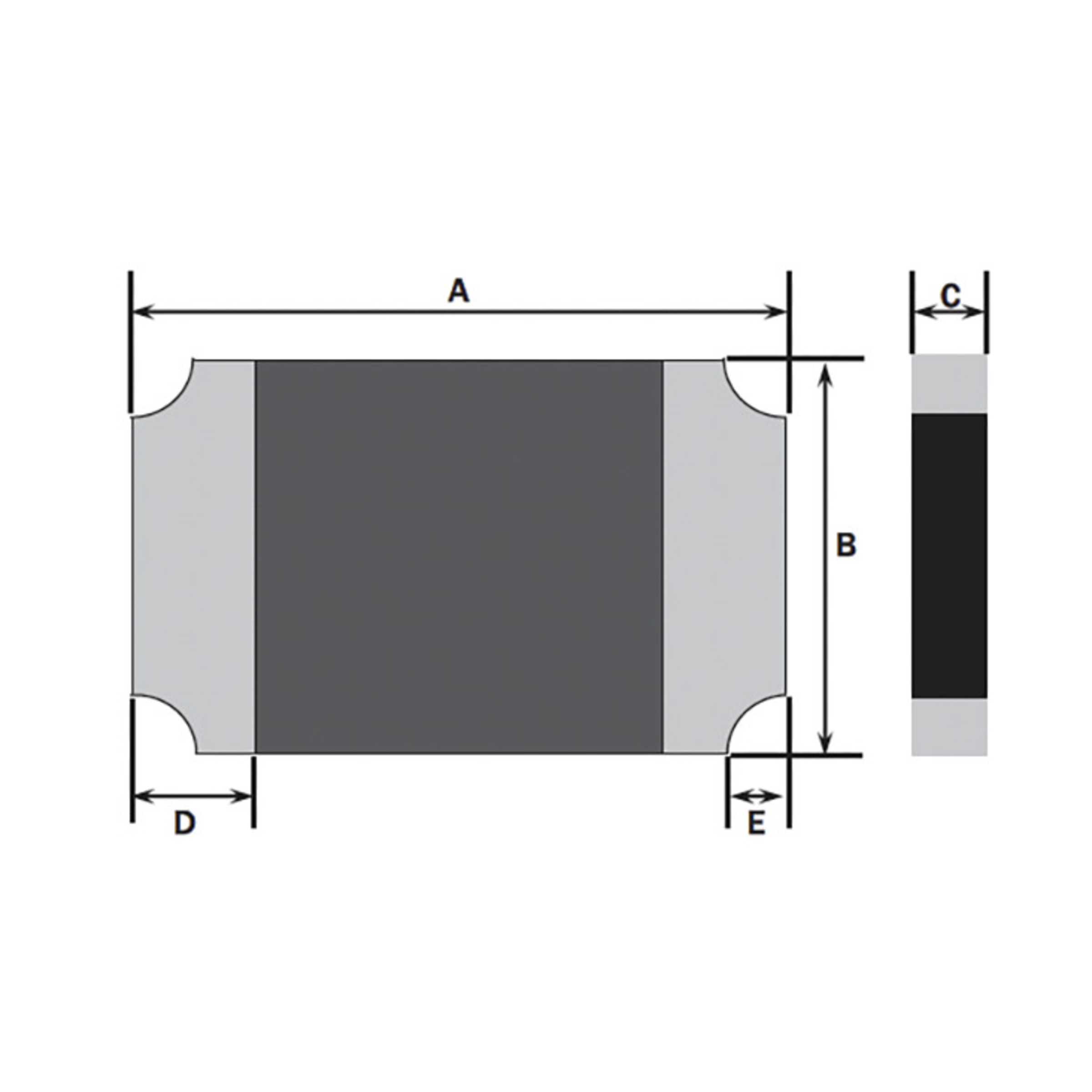 SMD0402P010SLR