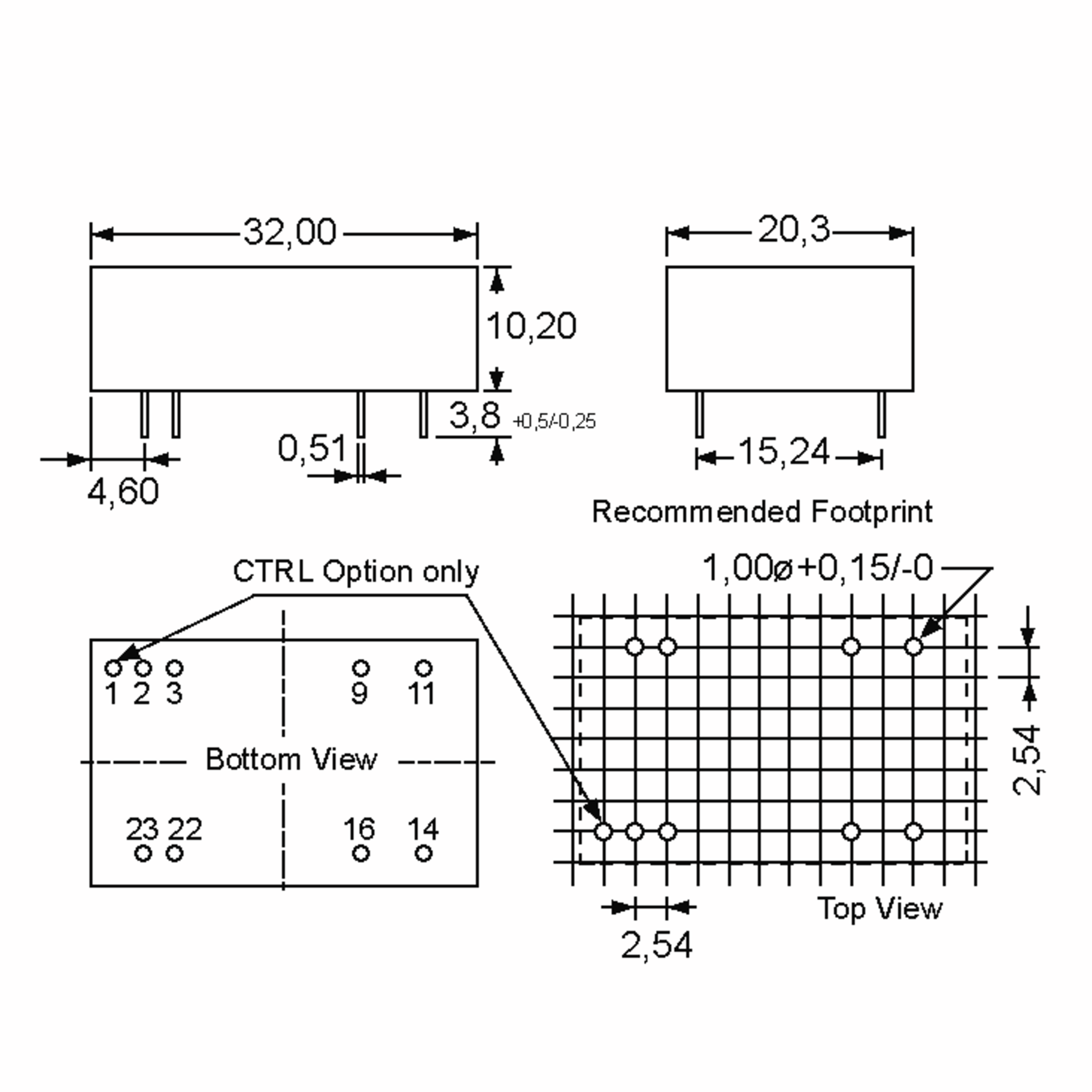 REC5-1205SRW/H4/A