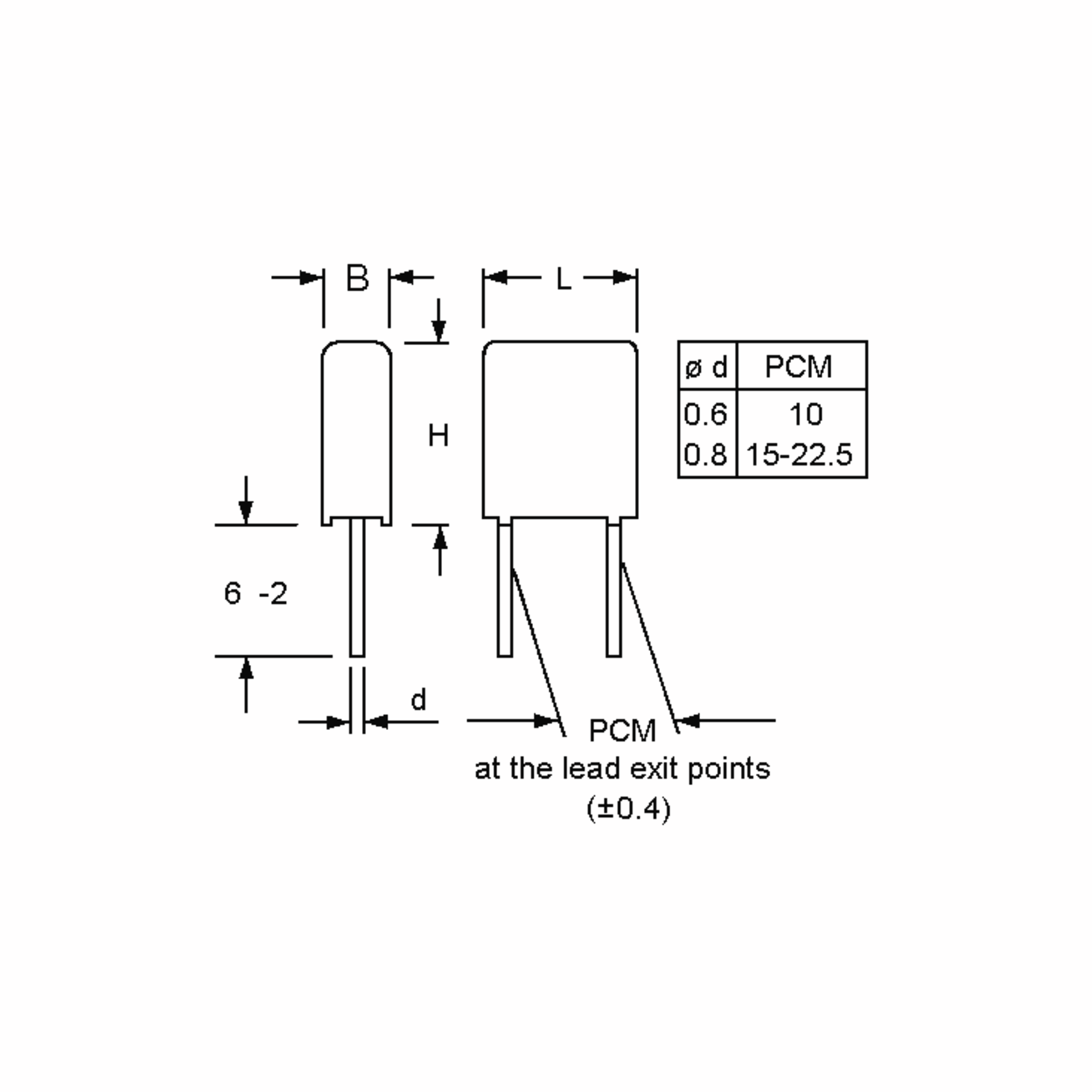 MKPCH100N450-10