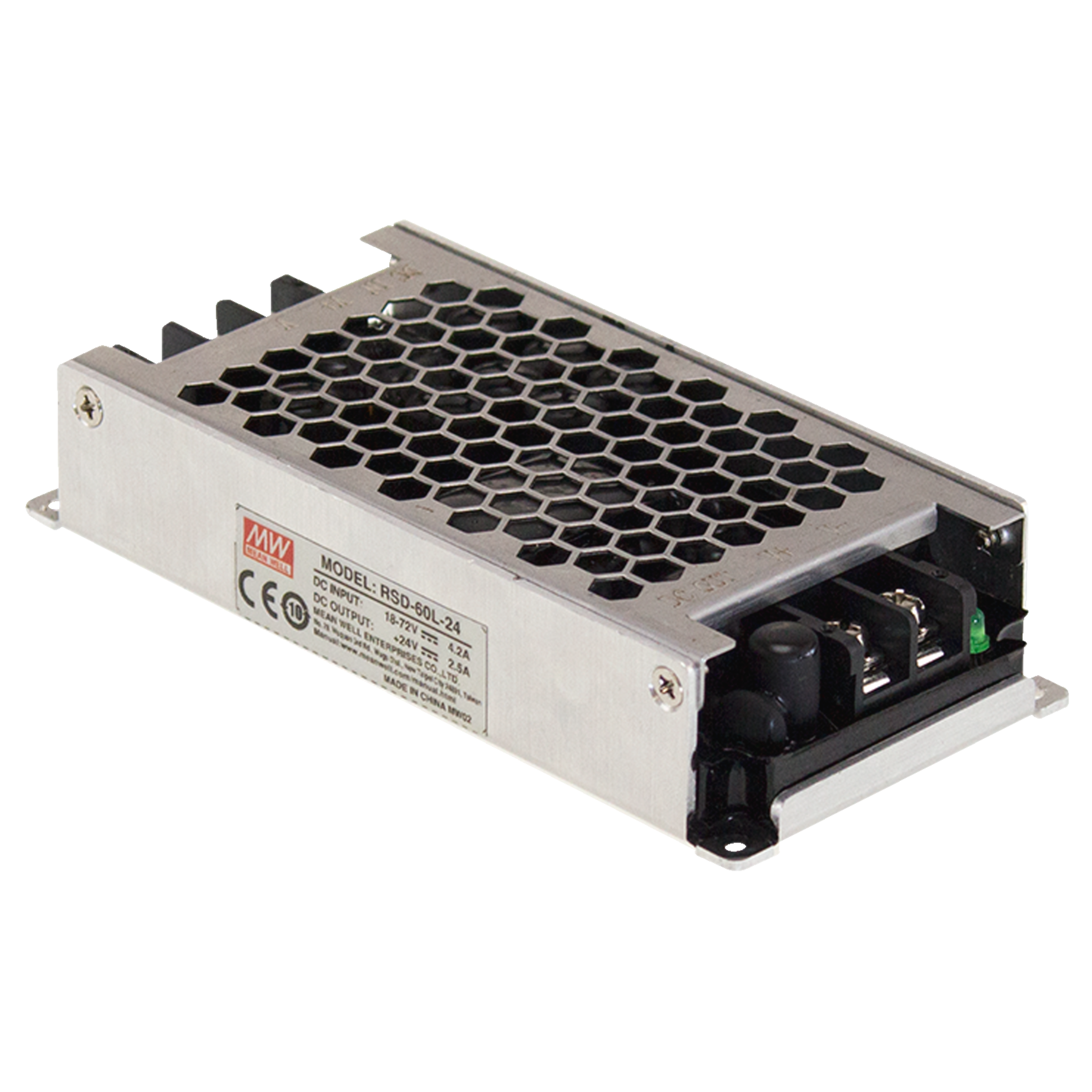 RSD-60H-12