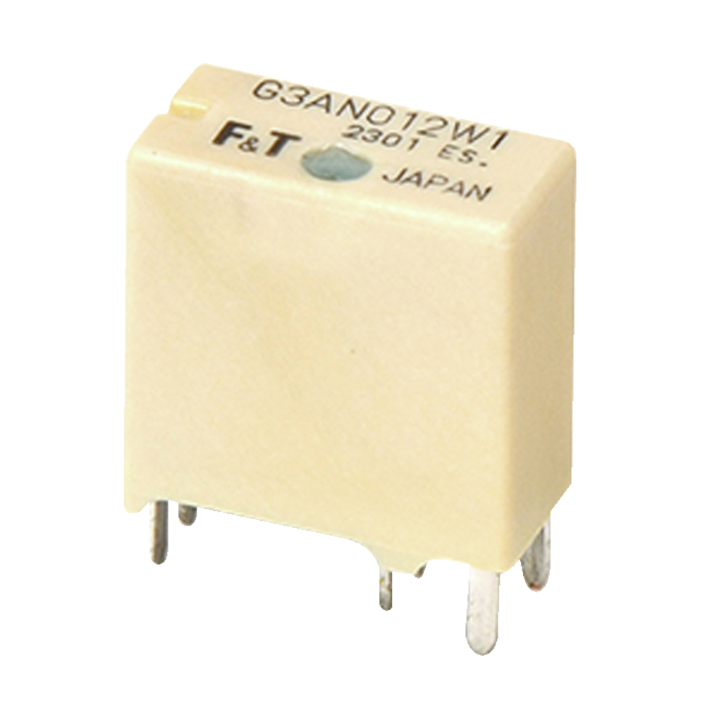 FTR-G3AN012W1