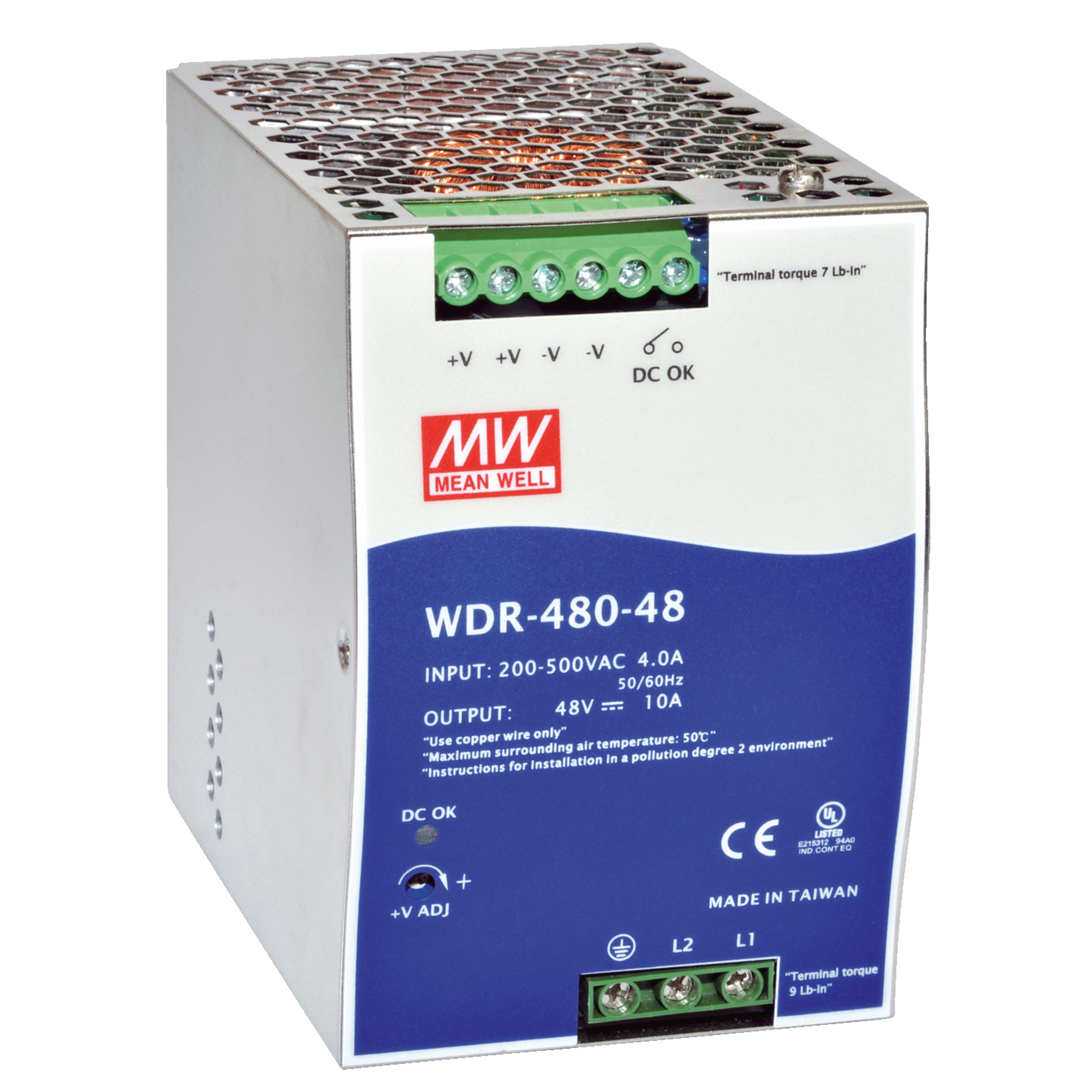 WDR-480-24