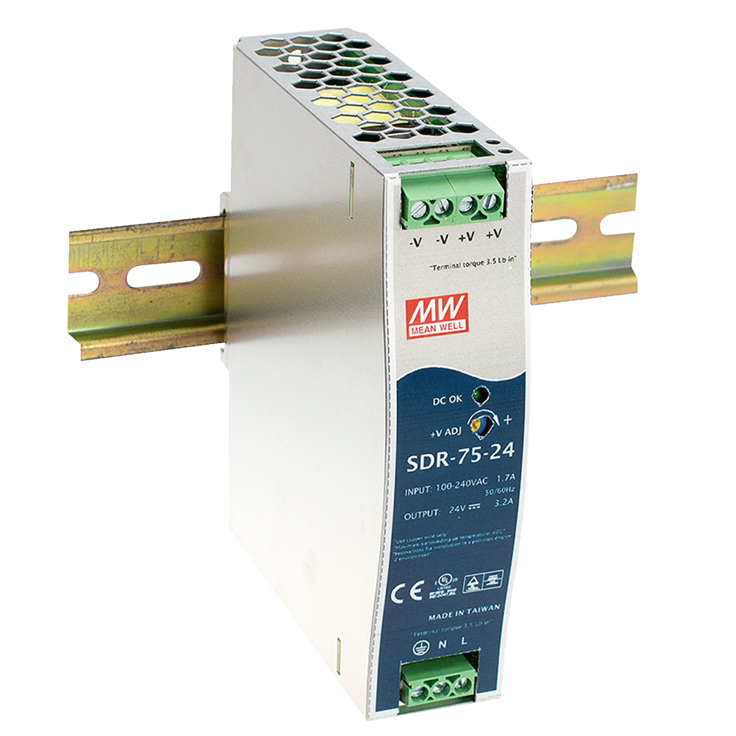 SDR-75-12