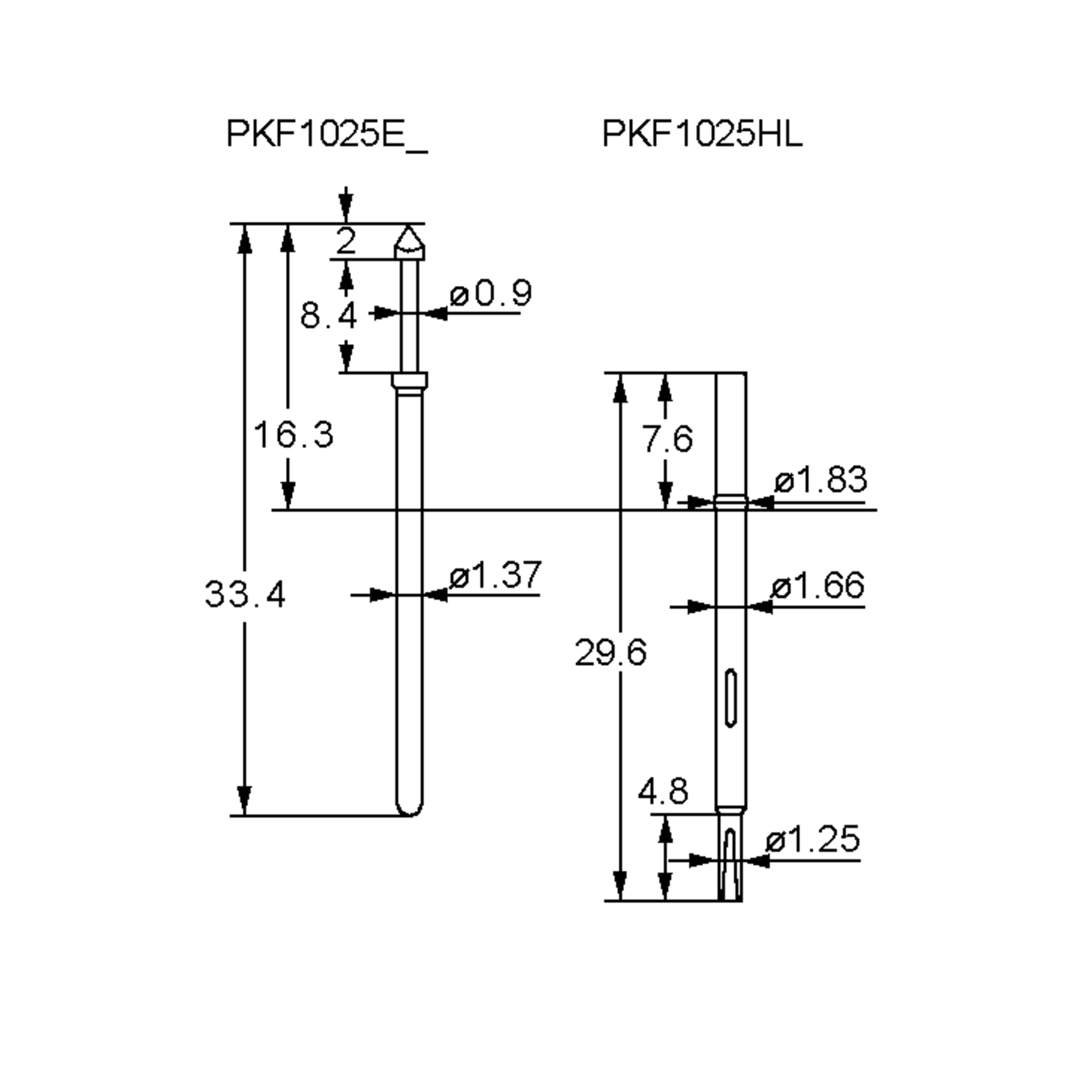 PFK1025HL