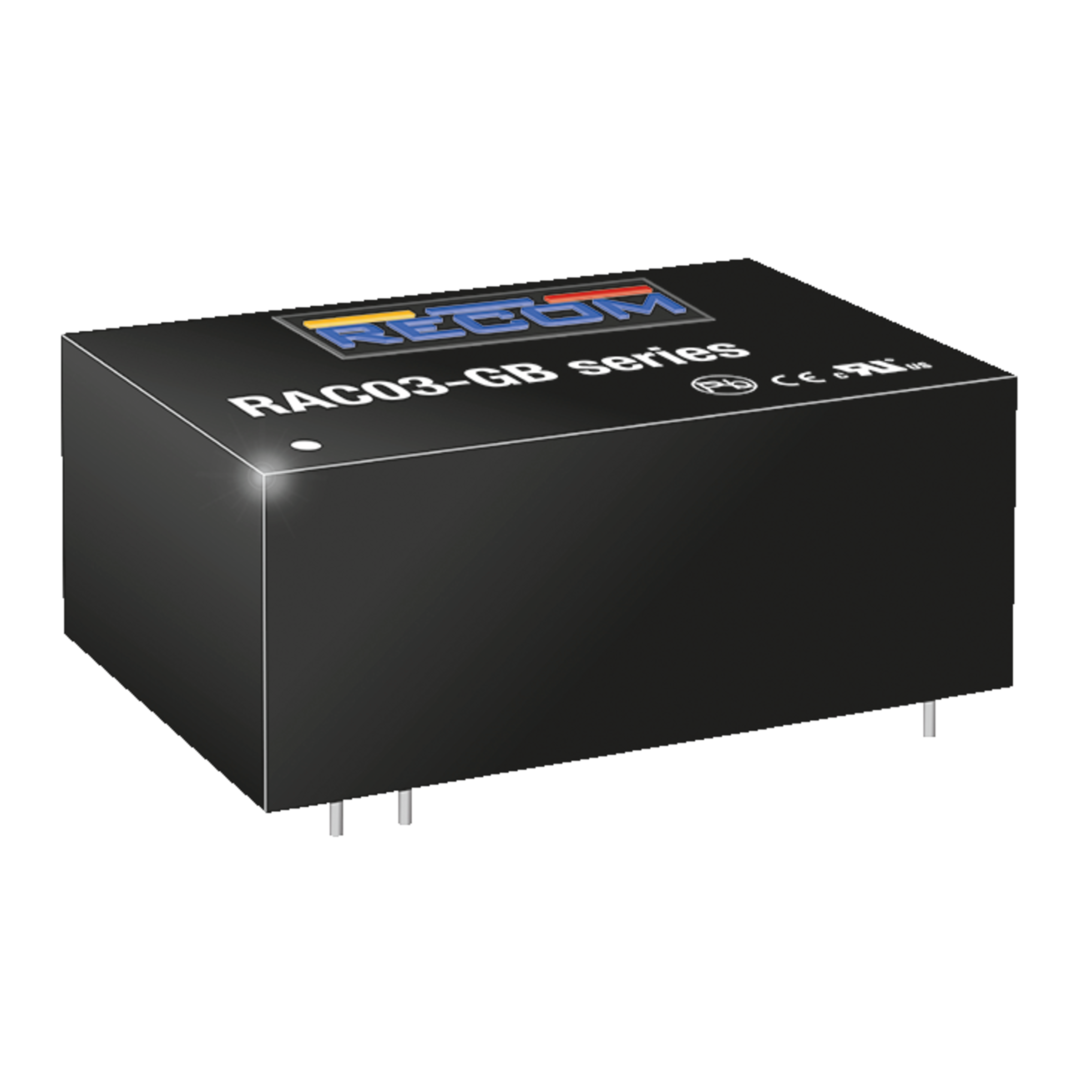 RAC03-12SGB