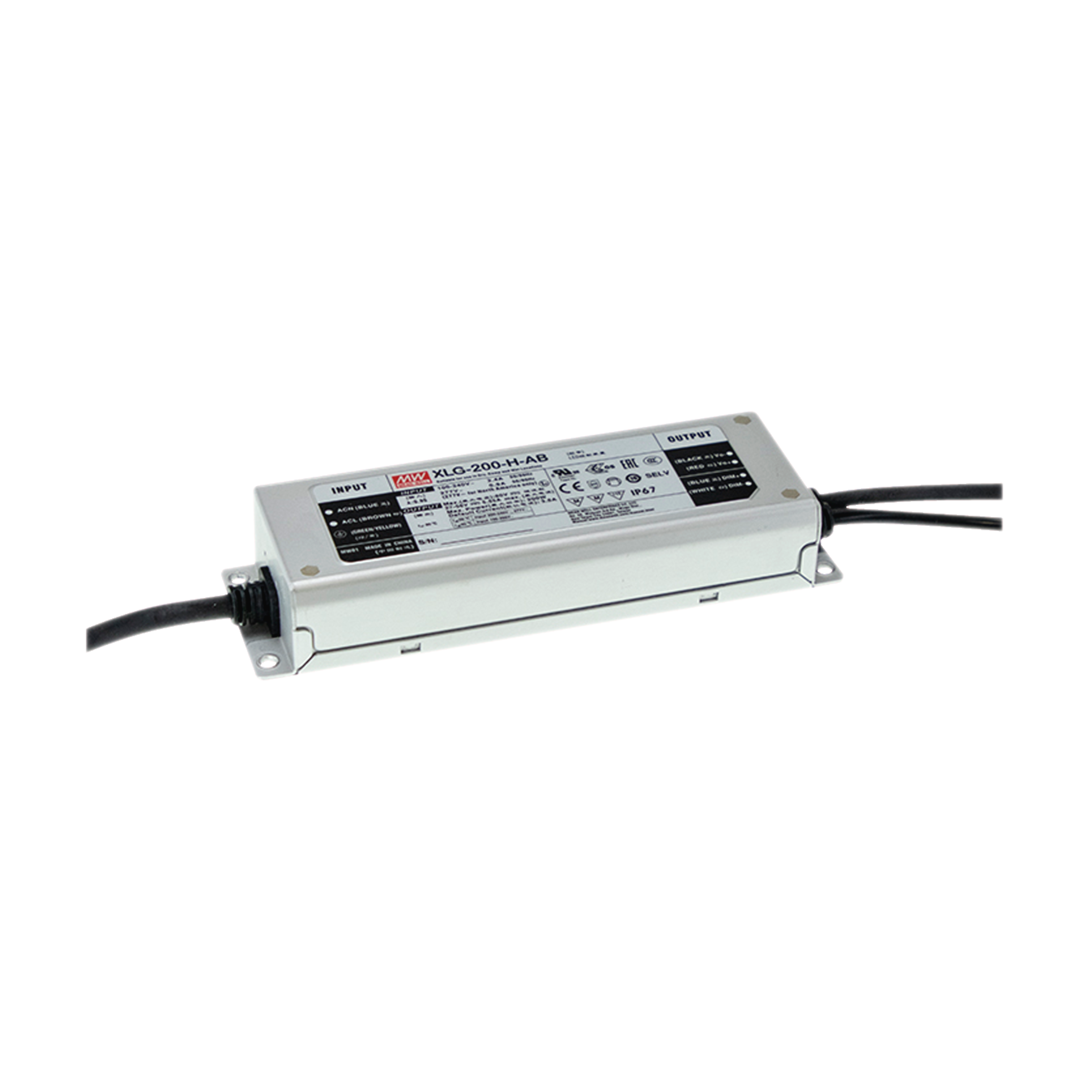 XLG-200-12-A
