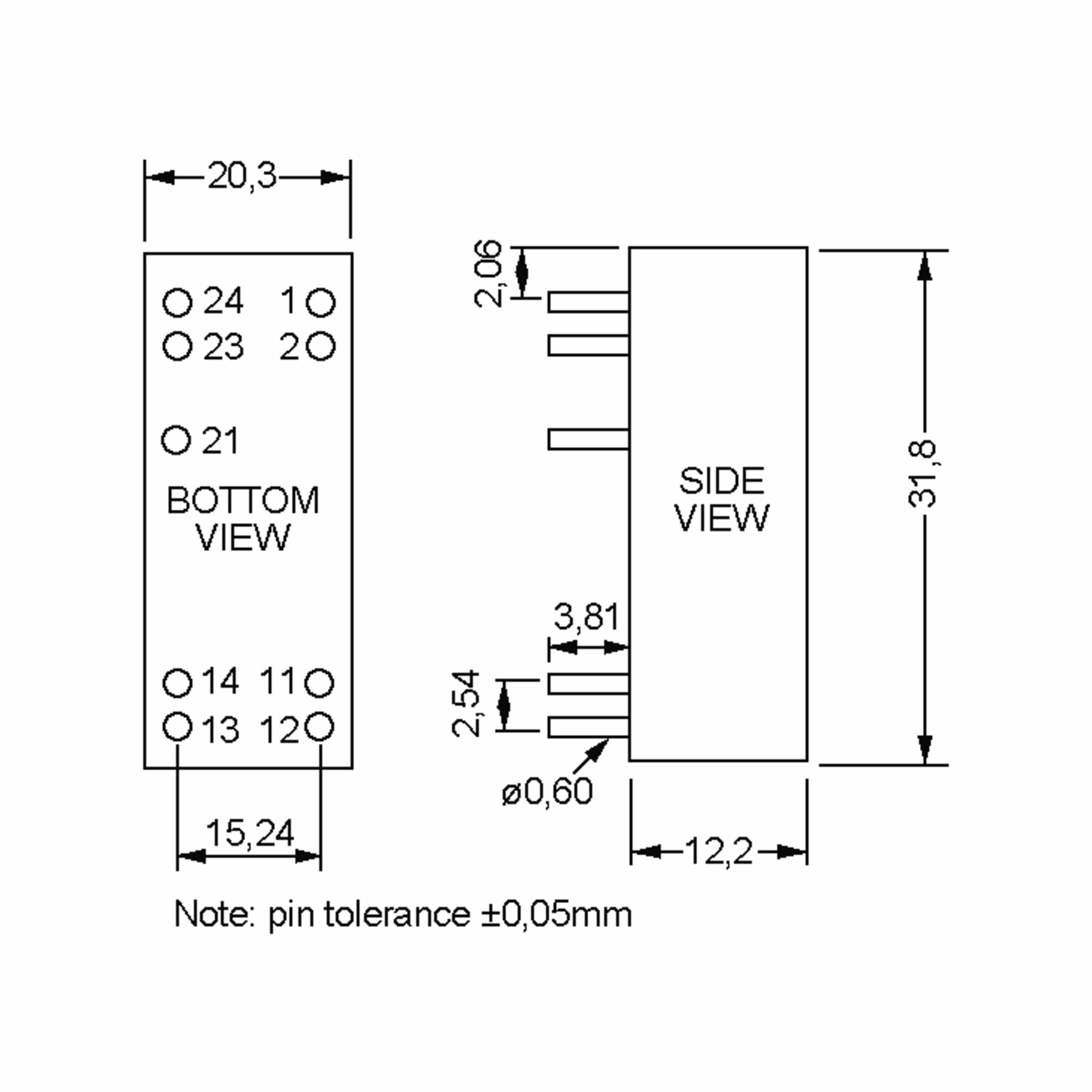 LDD-1200L