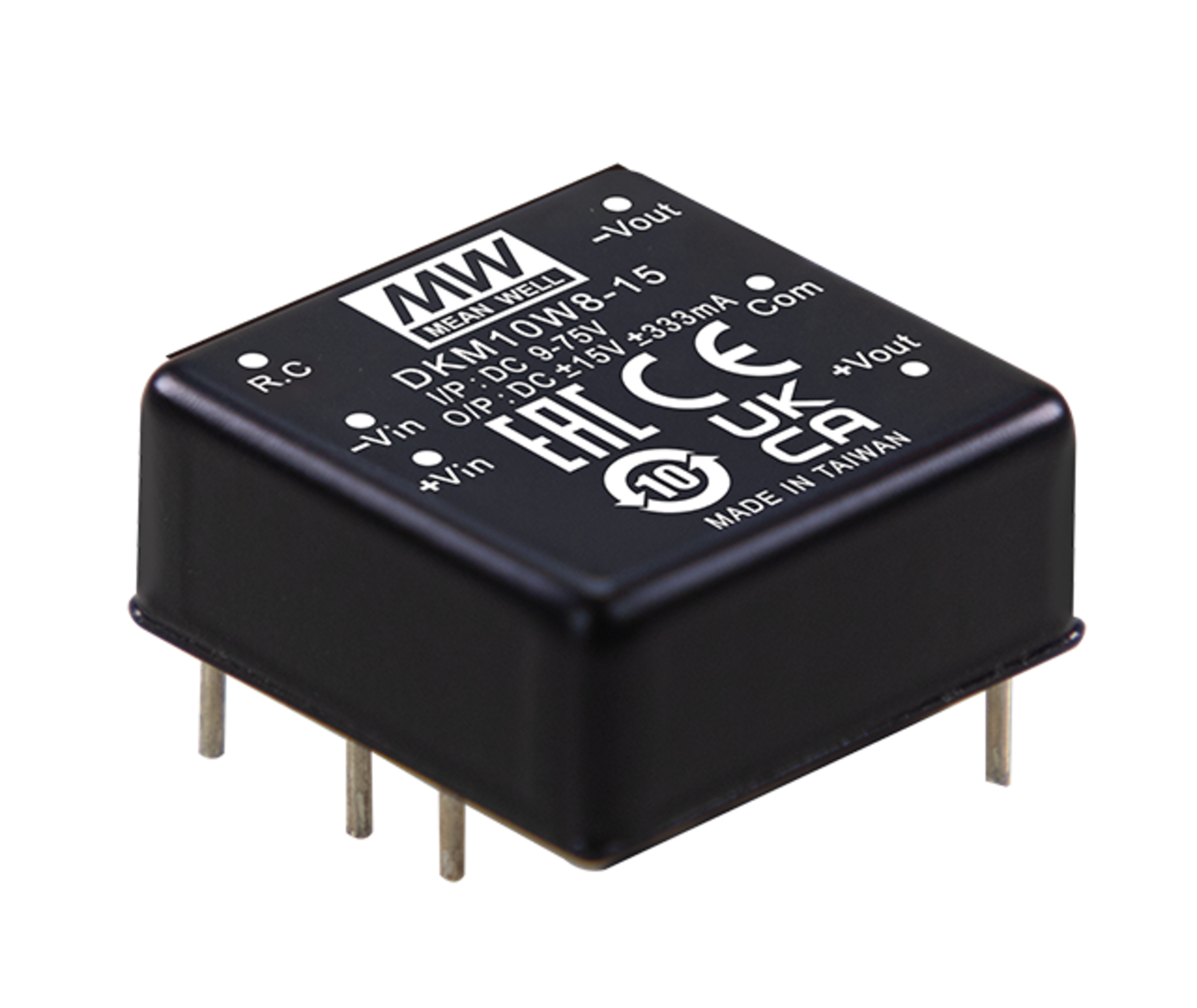 DKM10W8-15