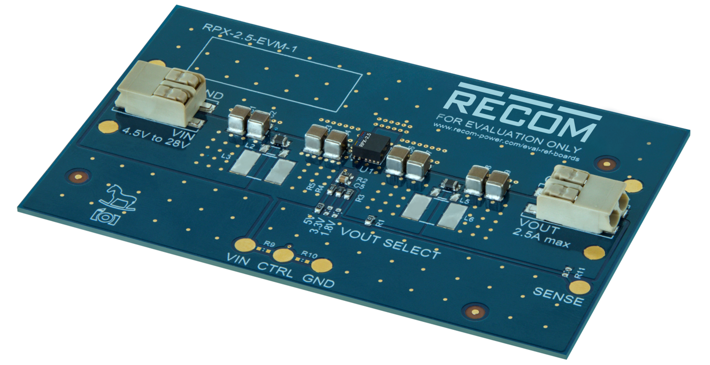 RPX-2.5-EVM-1