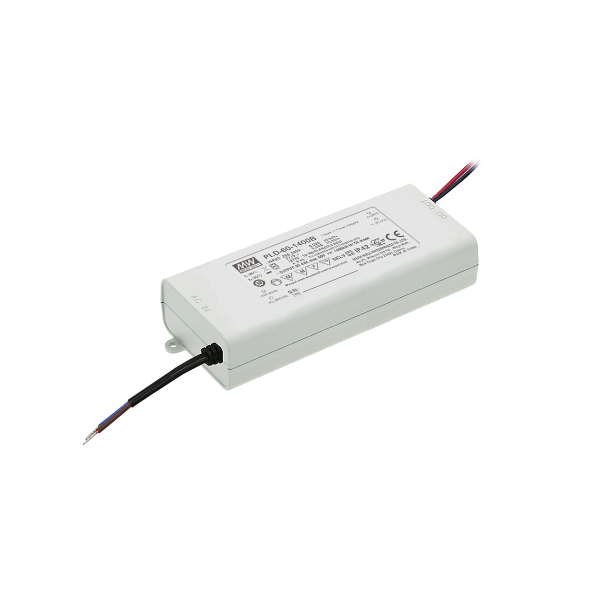 PLD-60-2000B