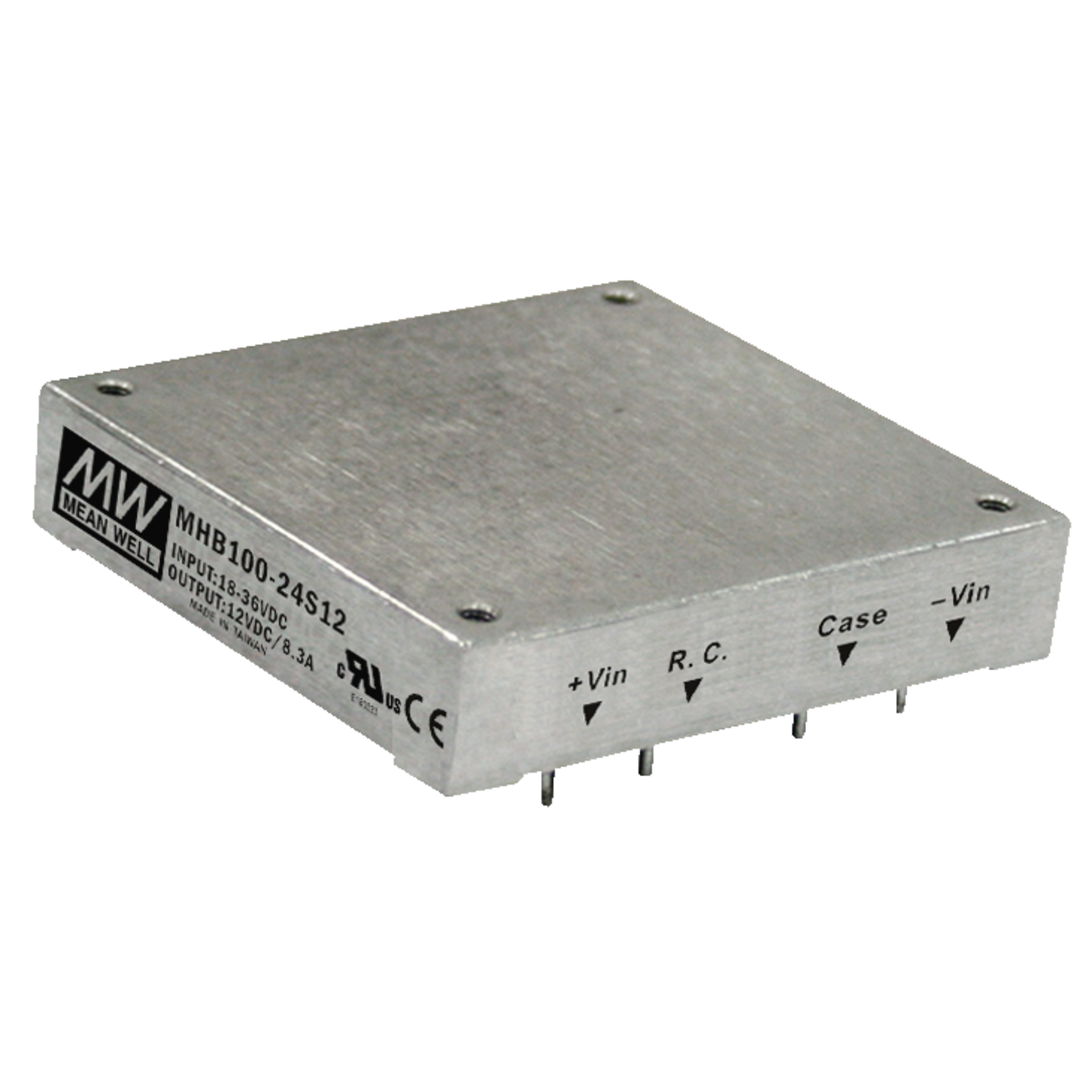 MHB100-24S12