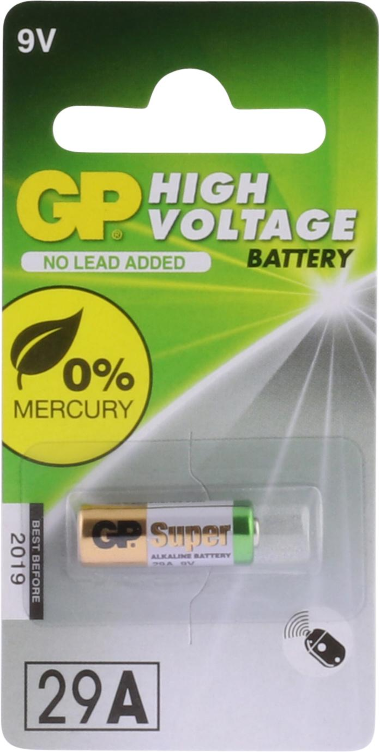 GP29ASTD929C1