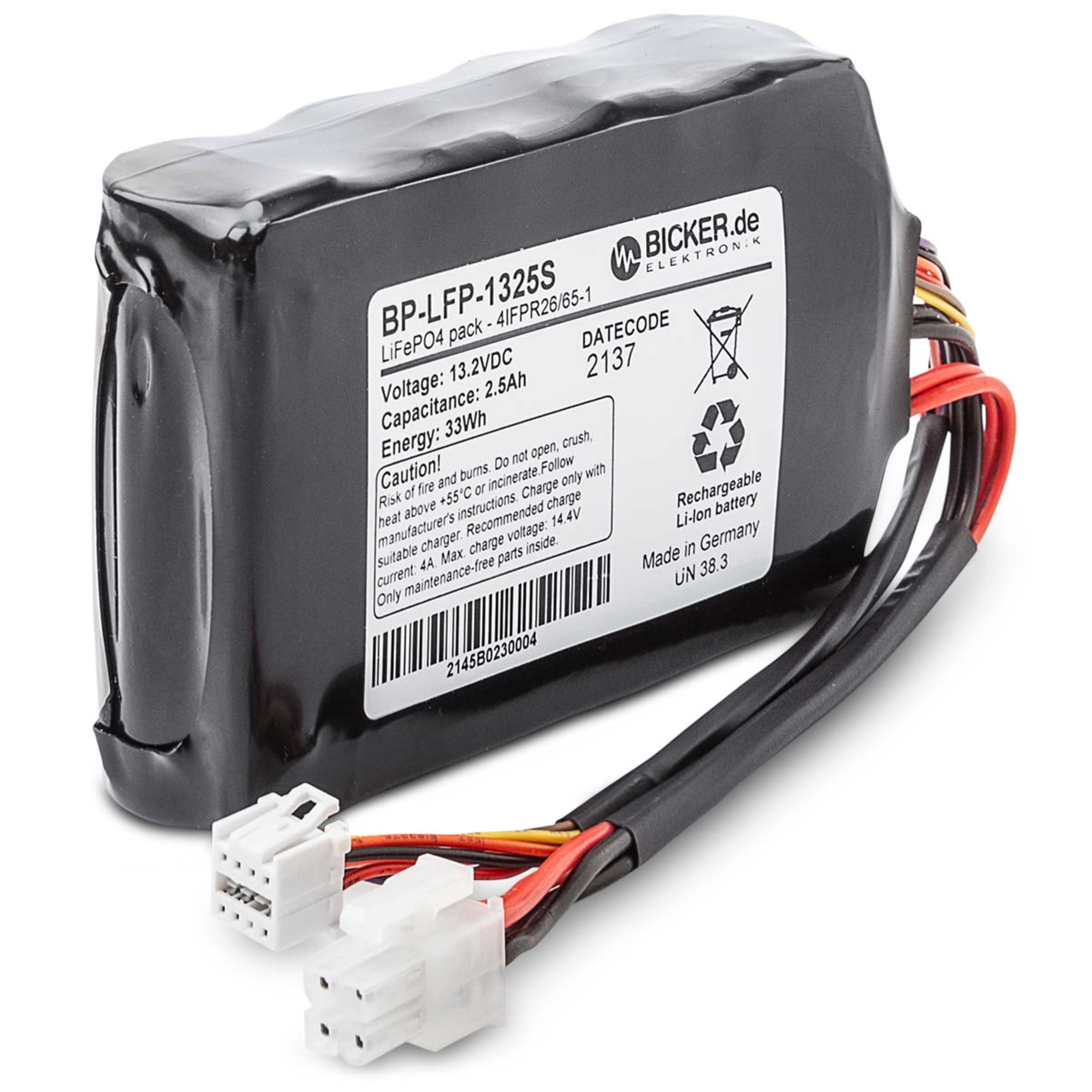 BP-LFP-1325S